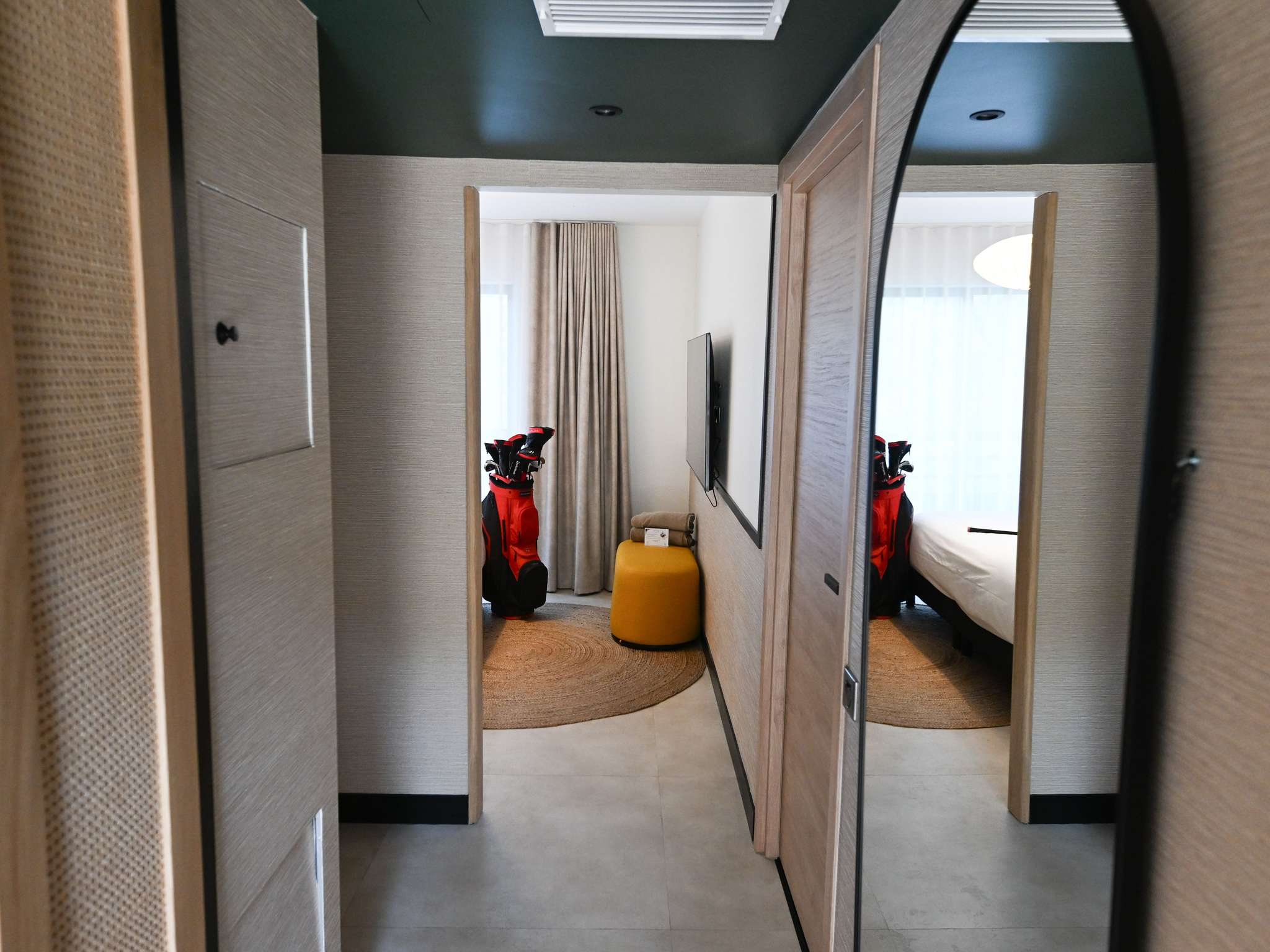 Photo - Mercure Brignoles Golf de Barbaroux & Spa
