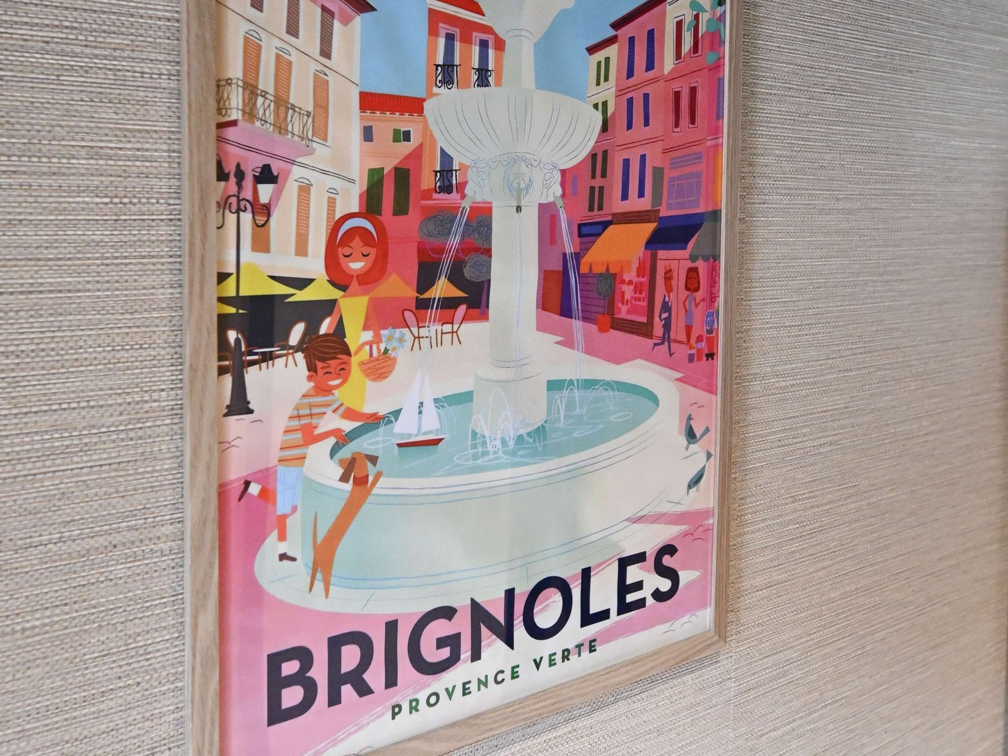 Photo - Mercure Brignoles Golf de Barbaroux & Spa