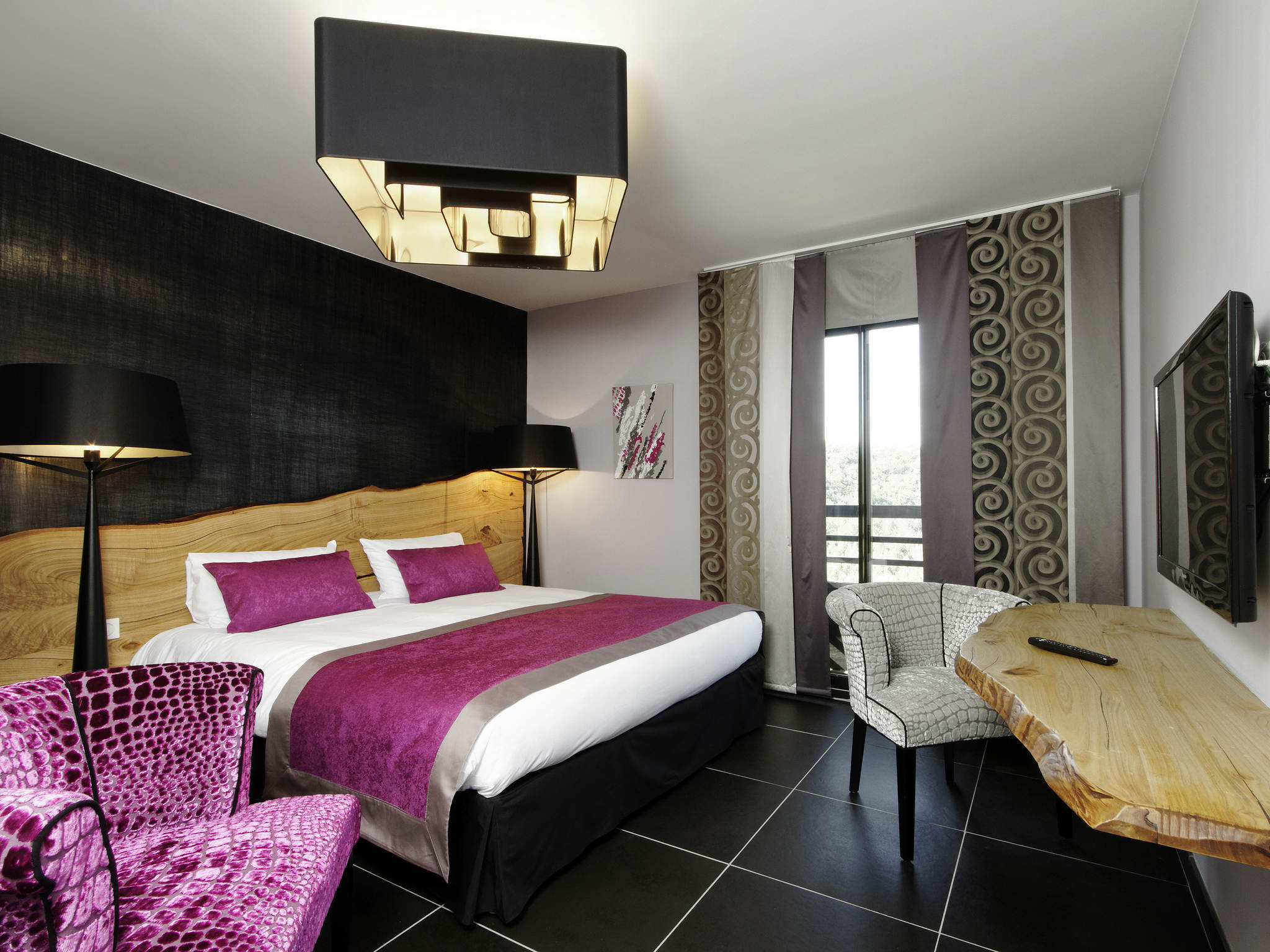 Photo - Mercure Brignoles Golf de Barbaroux & Spa