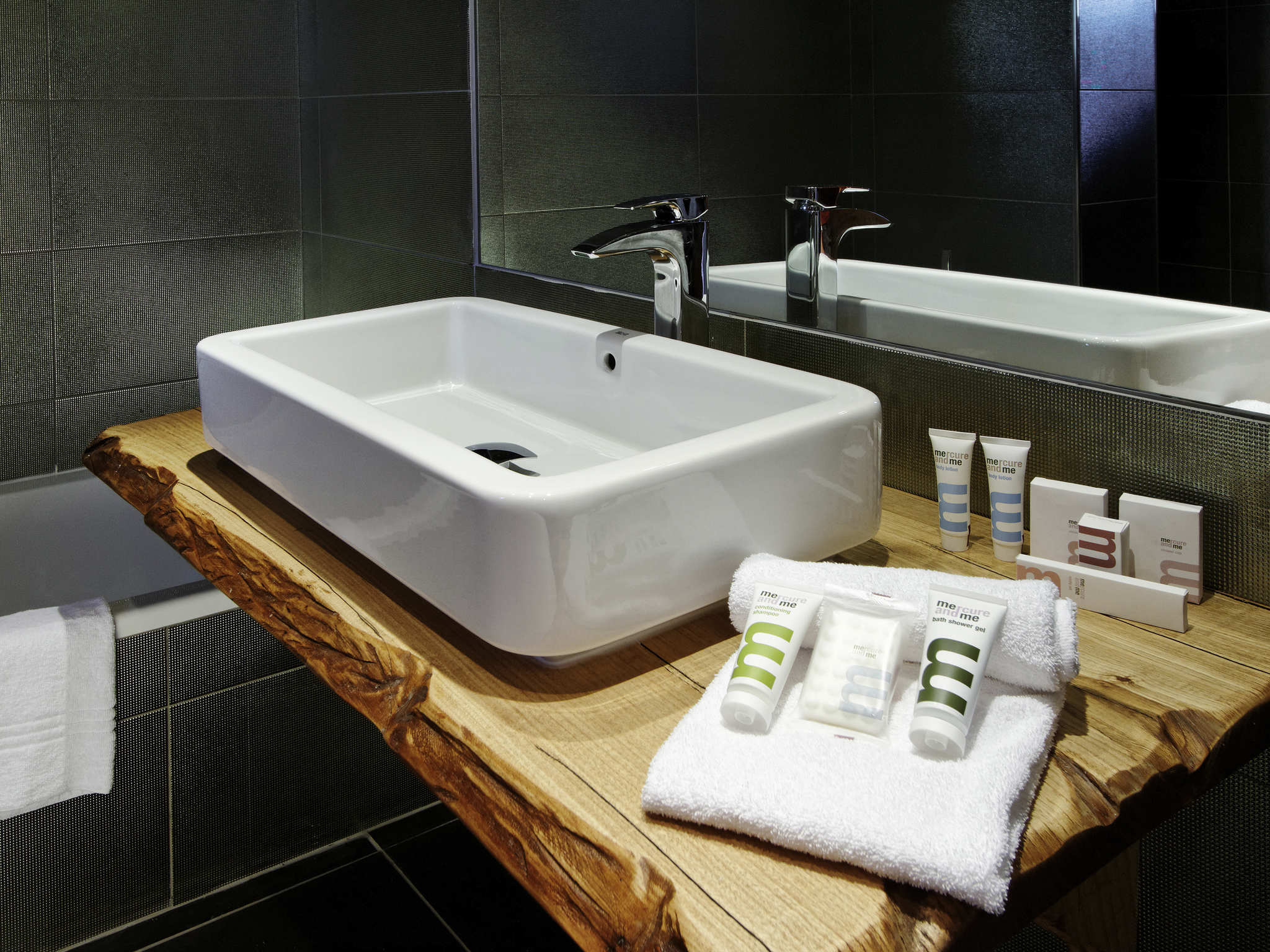 Photo - Mercure Brignoles Golf de Barbaroux & Spa
