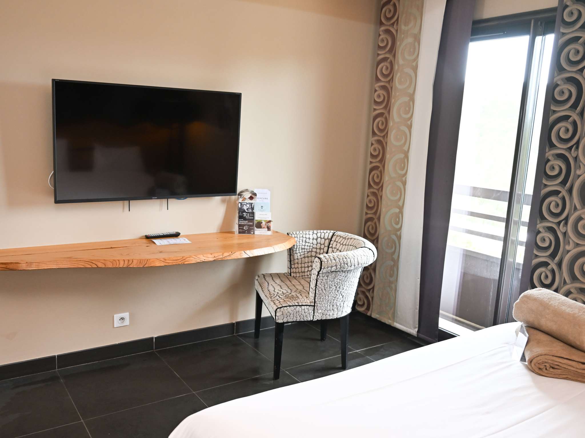 Photo - Mercure Brignoles Golf de Barbaroux & Spa