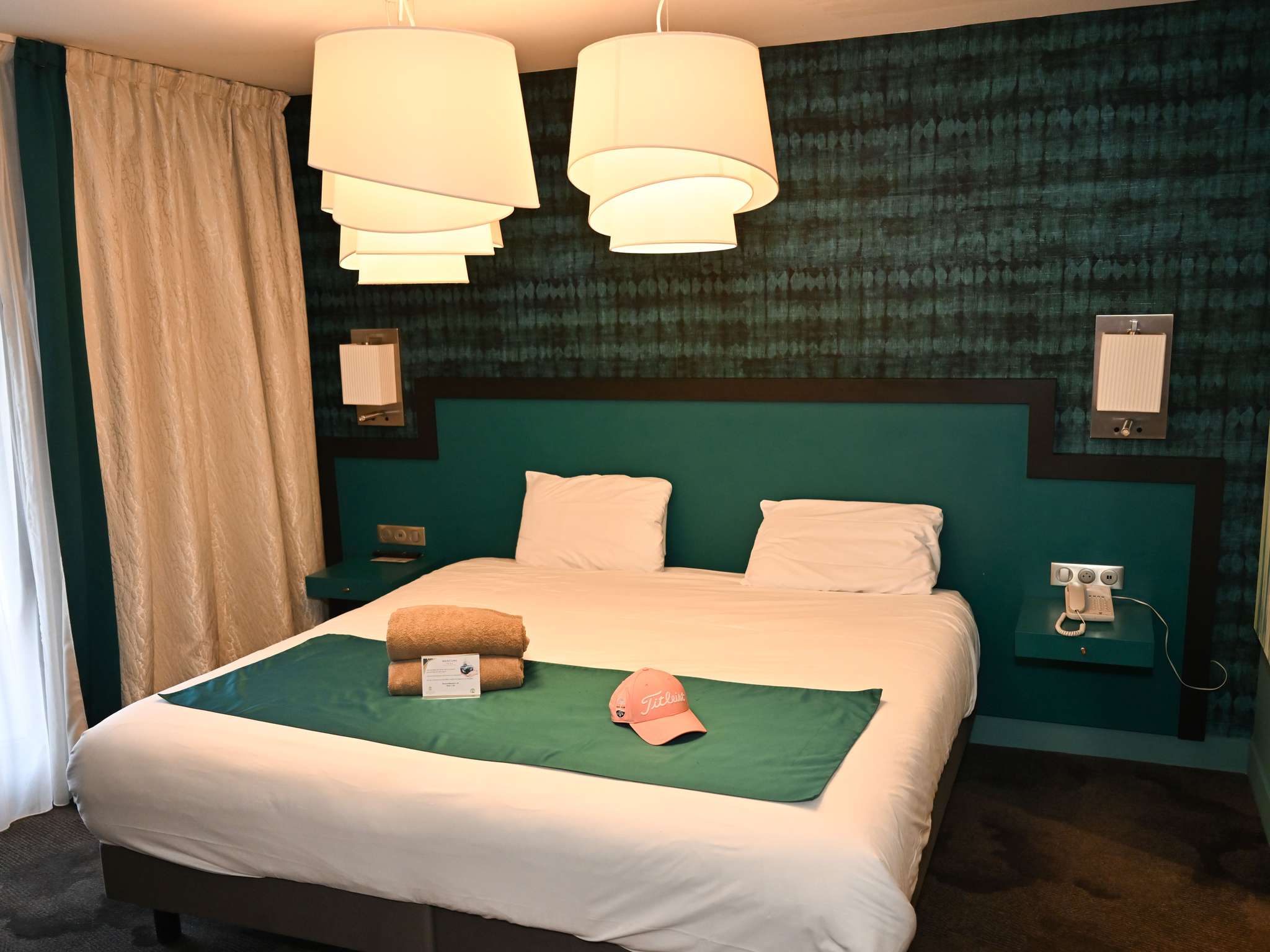 Photo - Mercure Brignoles Golf de Barbaroux & Spa