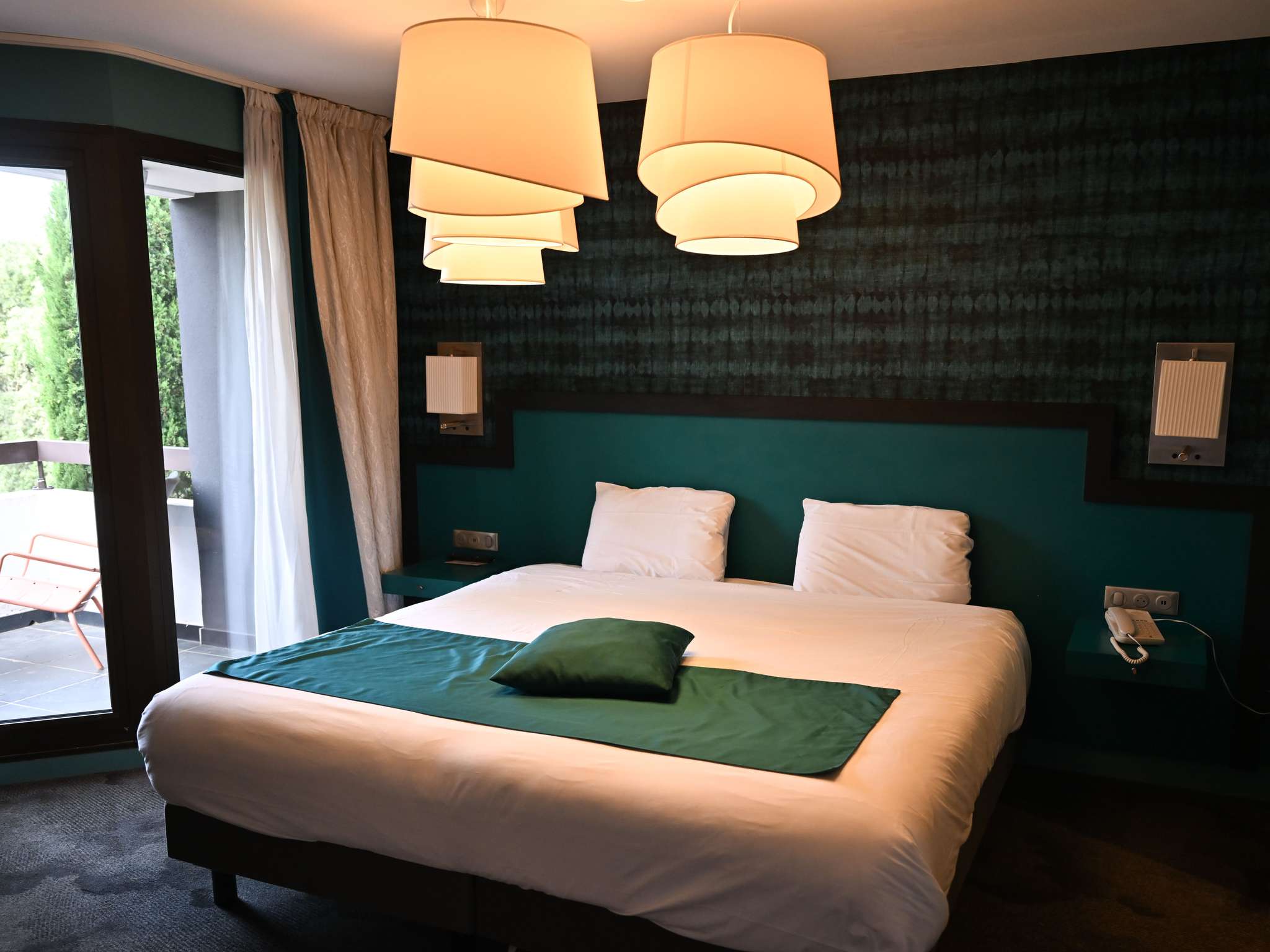 Photo - Mercure Brignoles Golf de Barbaroux & Spa