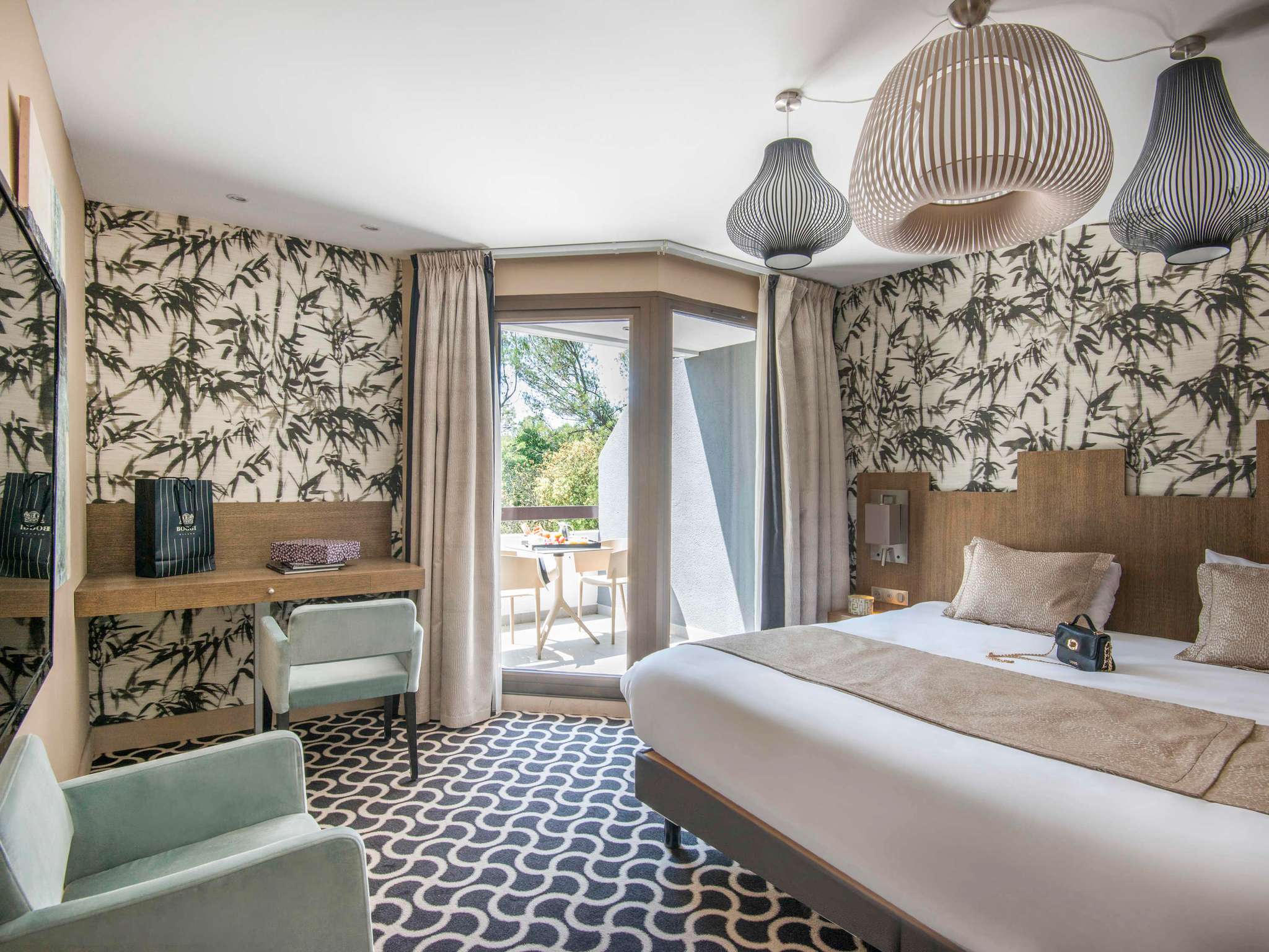 Photo - Mercure Brignoles Golf de Barbaroux & Spa