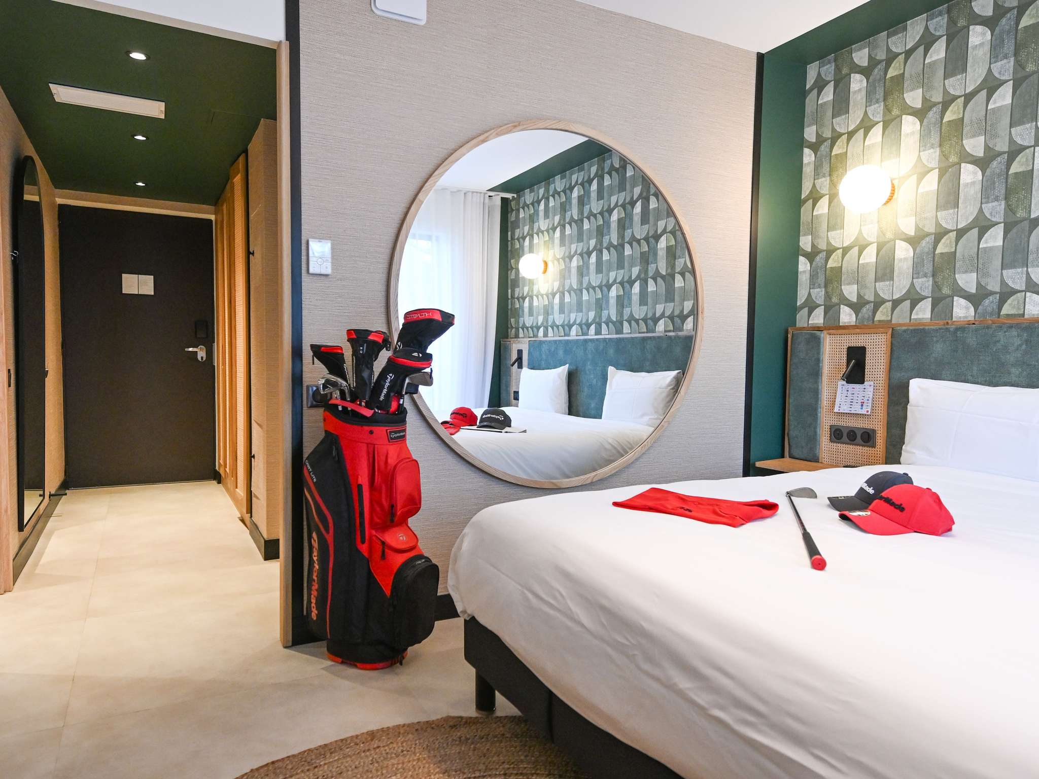 Photo - Mercure Brignoles Golf de Barbaroux & Spa