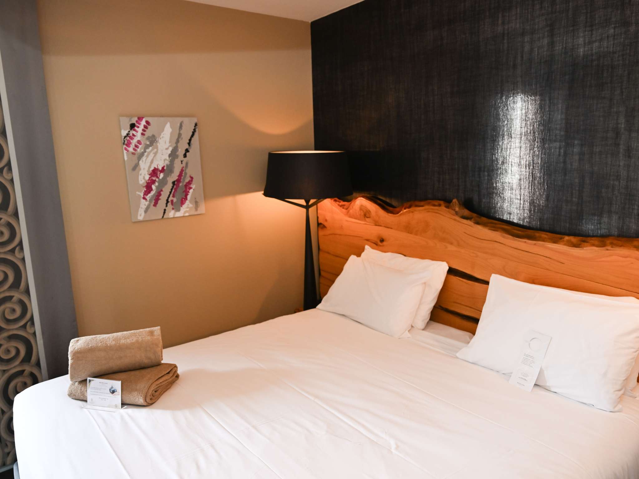 Photo - Mercure Brignoles Golf de Barbaroux & Spa