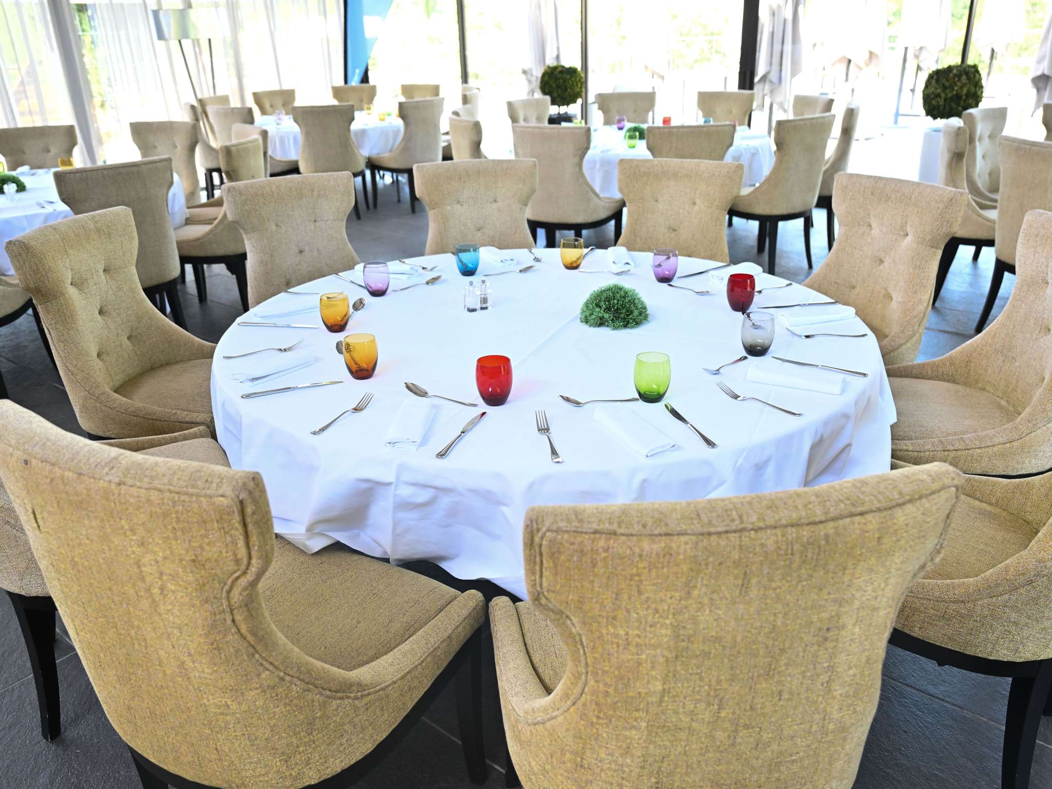 Photo - Mercure Brignoles Golf de Barbaroux & Spa