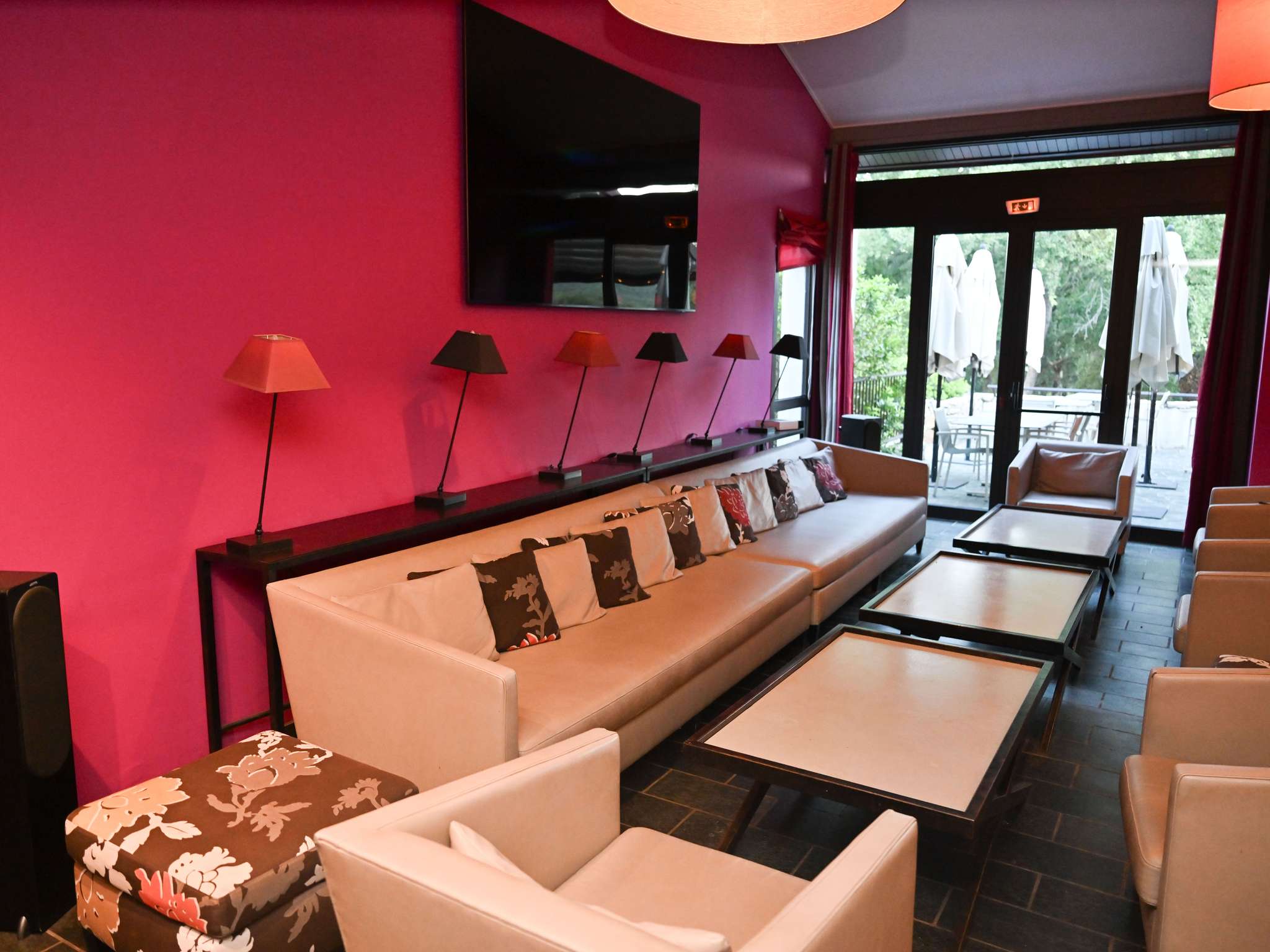 Photo - Mercure Brignoles Golf de Barbaroux & Spa