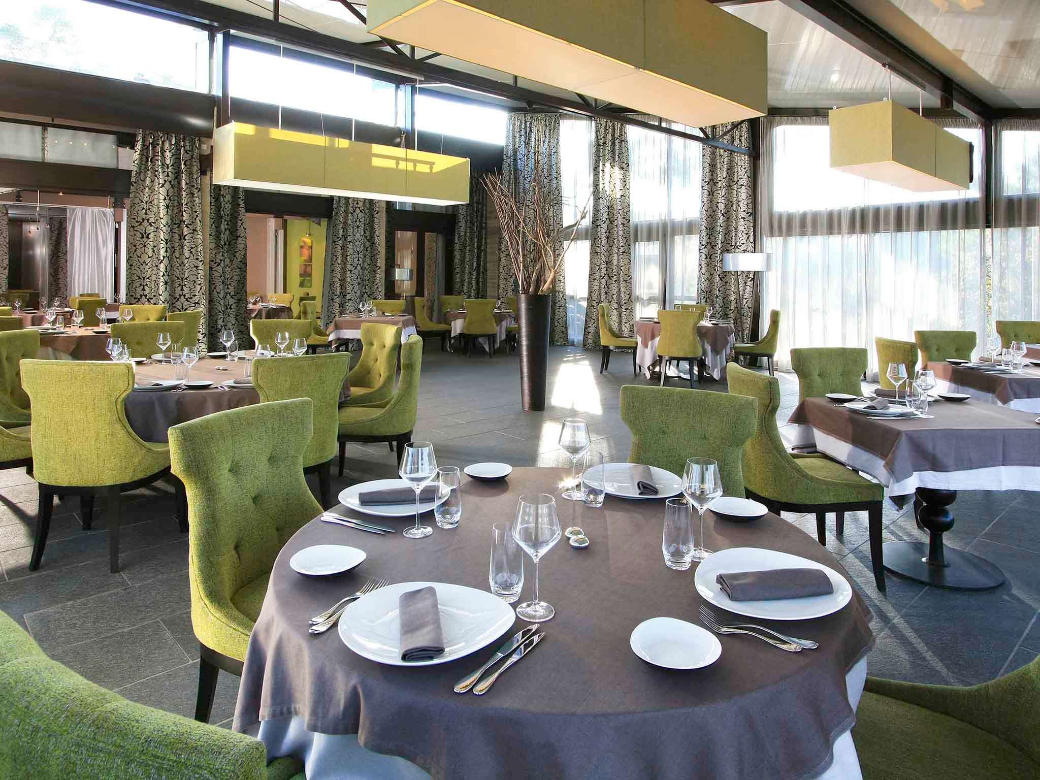 Photo - Mercure Brignoles Golf de Barbaroux & Spa