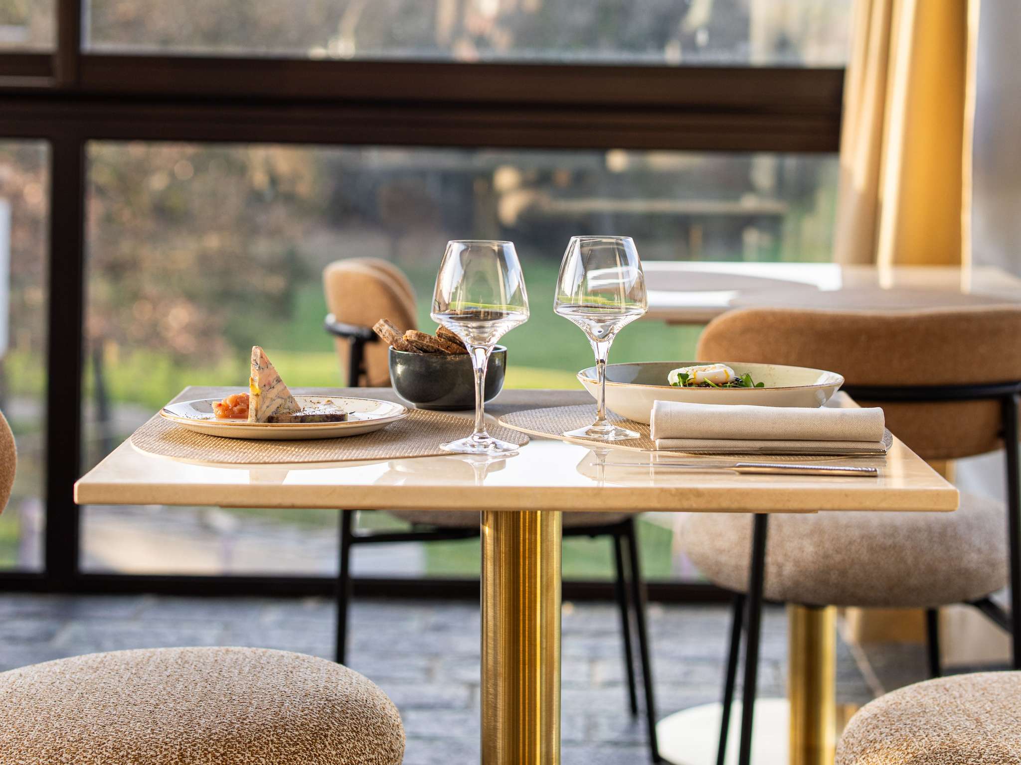 Foto - Mercure Brignoles Golf de Barbaroux & Spa