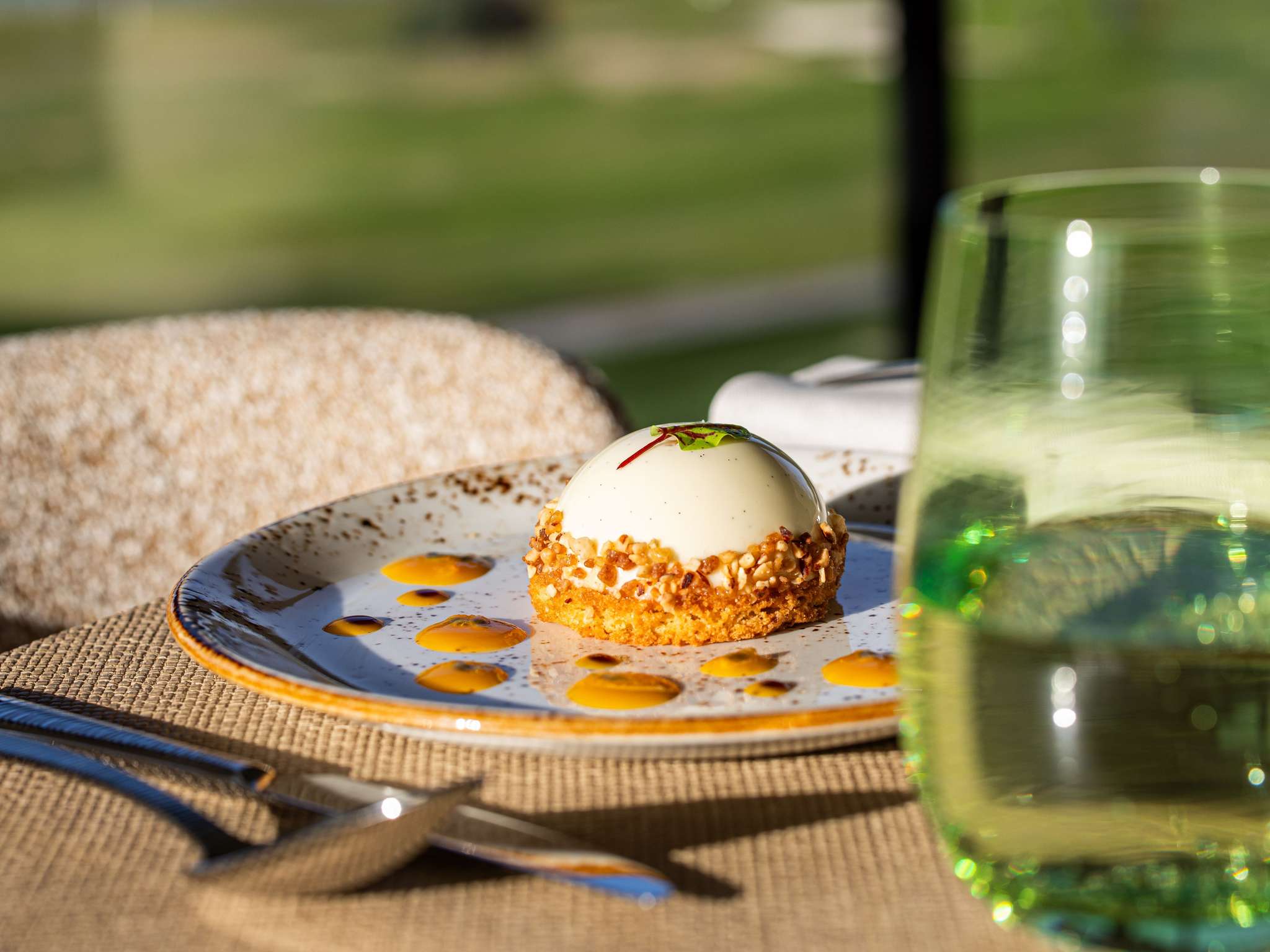 Foto - Mercure Brignoles Golf de Barbaroux & Spa