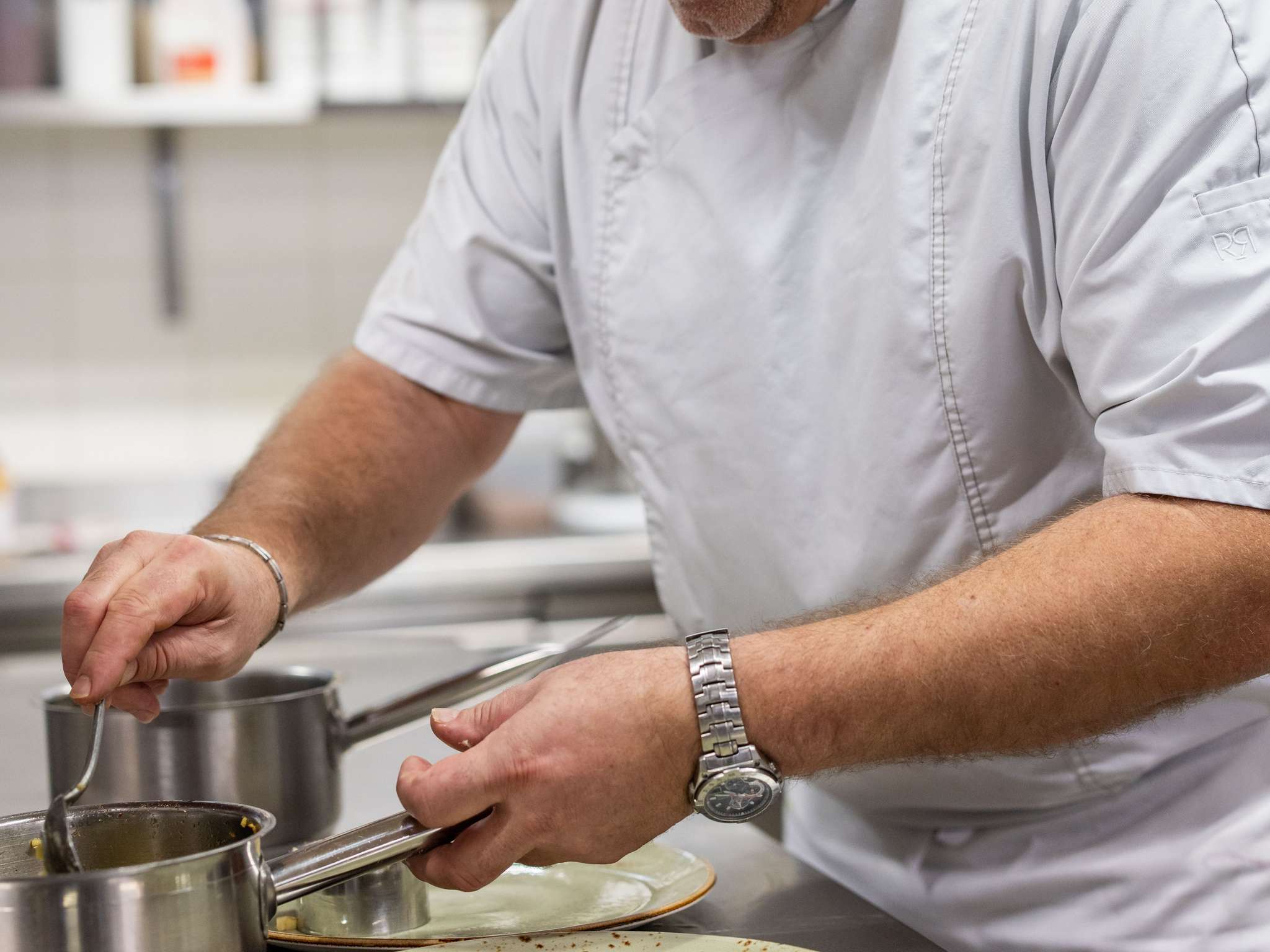 Foto - Mercure Brignoles Golf de Barbaroux & Spa