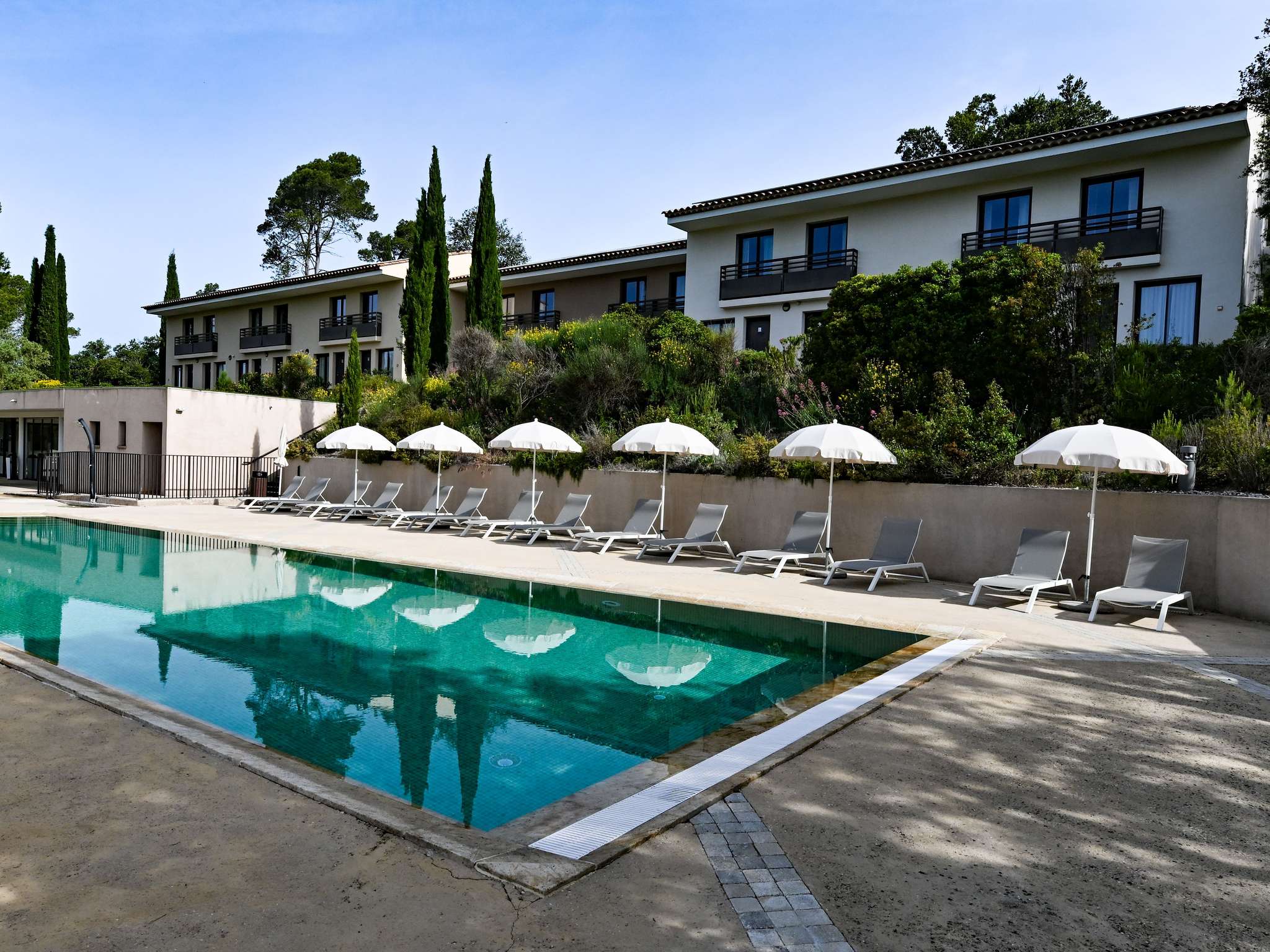 Photo - Mercure Brignoles Golf de Barbaroux & Spa