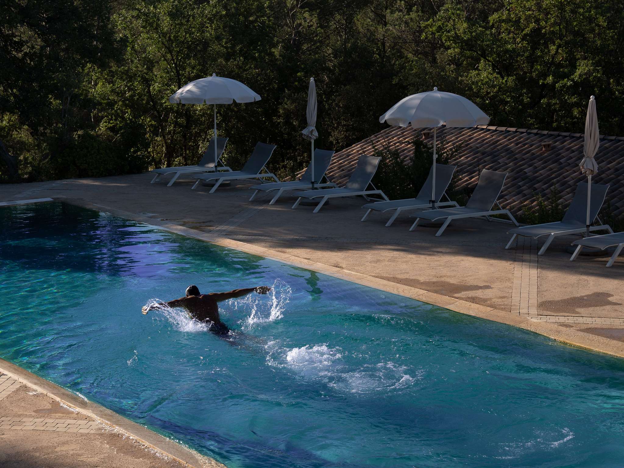 Photo - Mercure Brignoles Golf de Barbaroux & Spa