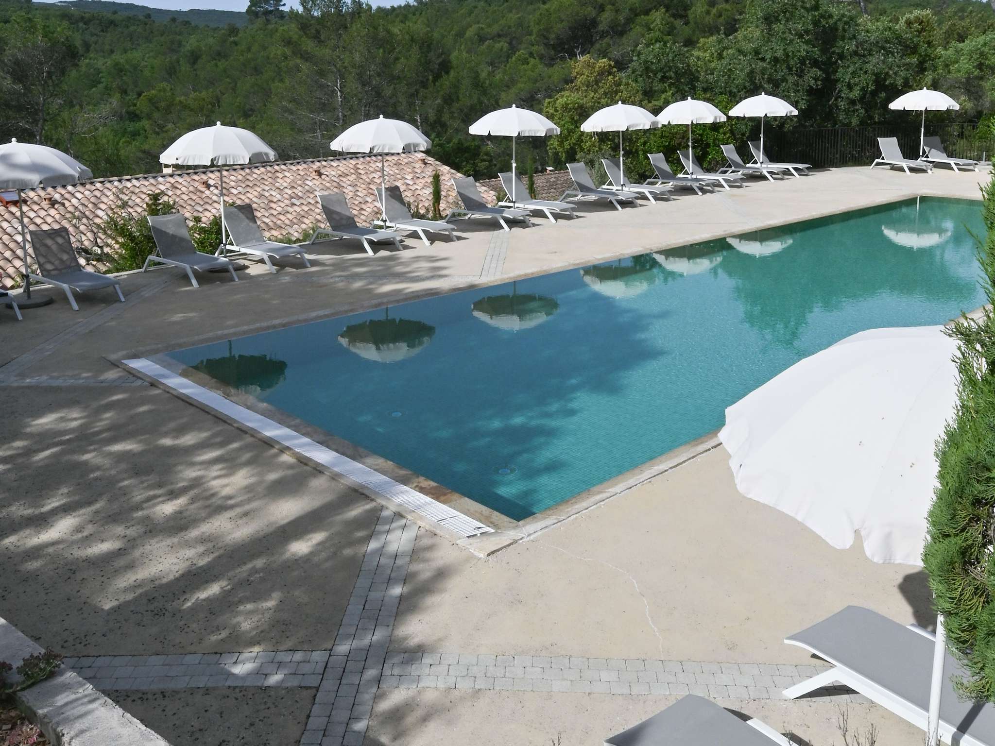 Photo - Mercure Brignoles Golf de Barbaroux & Spa