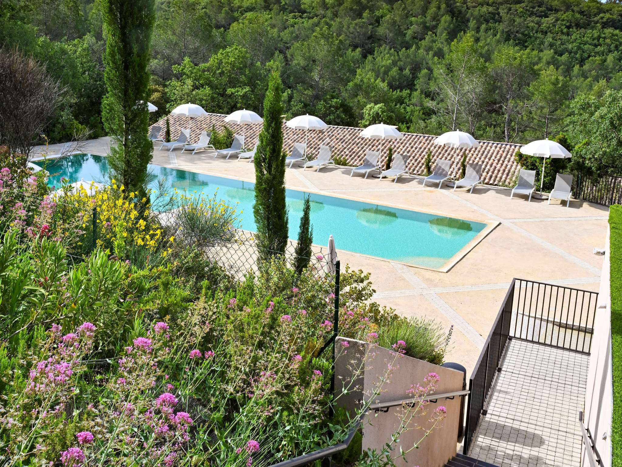 Photo - Mercure Brignoles Golf de Barbaroux & Spa