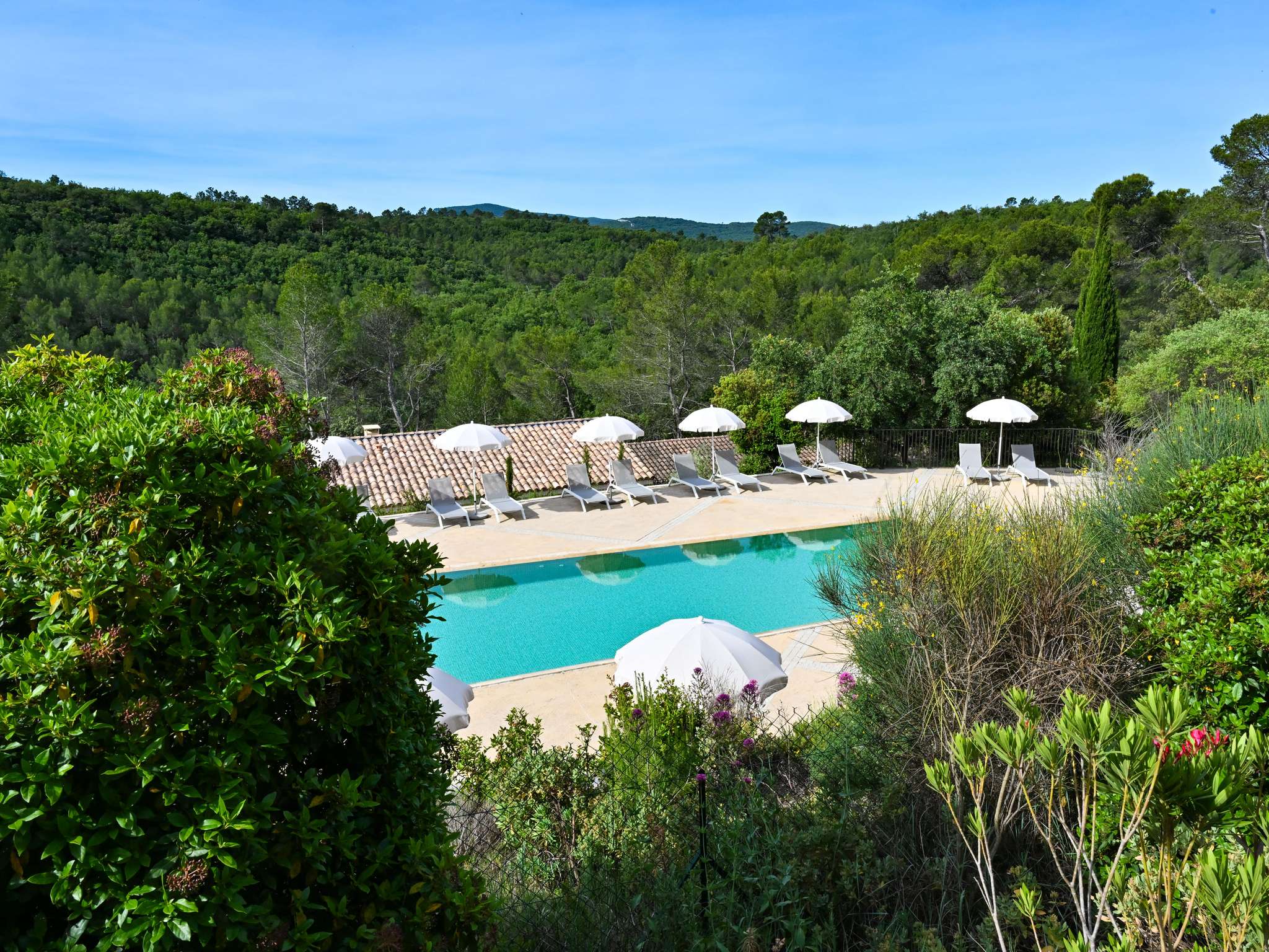Photo - Mercure Brignoles Golf de Barbaroux & Spa