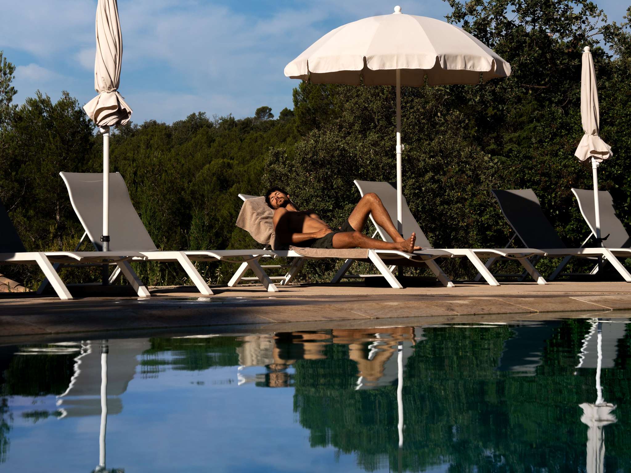 Photo - Mercure Brignoles Golf de Barbaroux & Spa