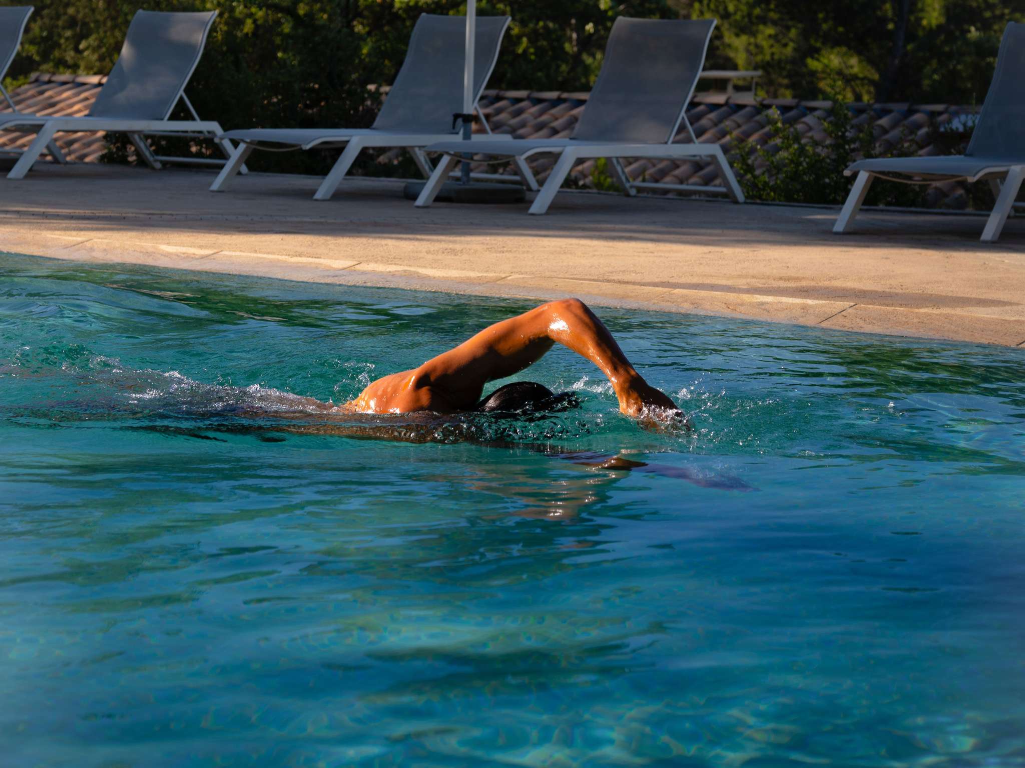 Photo - Mercure Brignoles Golf de Barbaroux & Spa