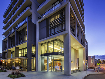 Ibis Budget Newcastle Accorhotels Novotel Newcastle Beach