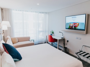 Foto - Novotel Newcastle Beach