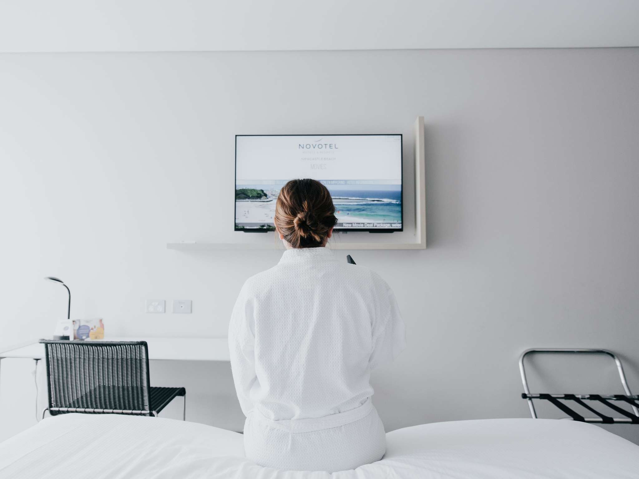 Photo - Novotel Newcastle Beach