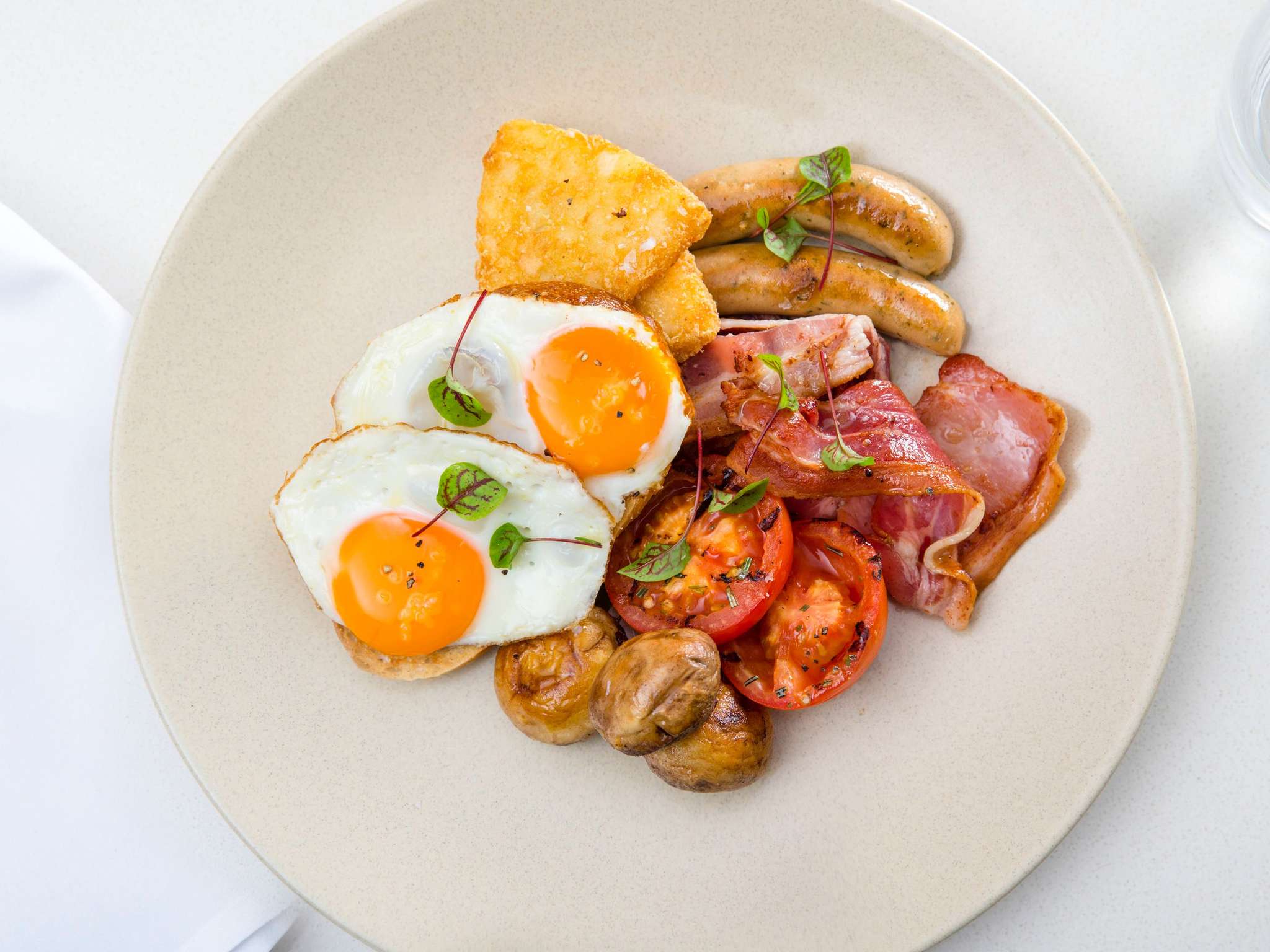 Photo - Novotel Newcastle Beach