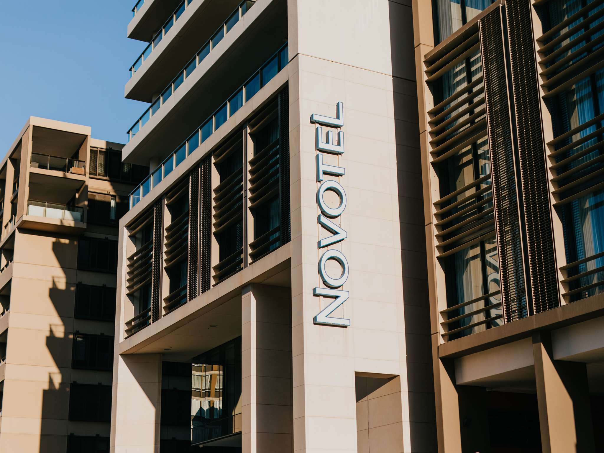 Photo - Novotel Newcastle Beach