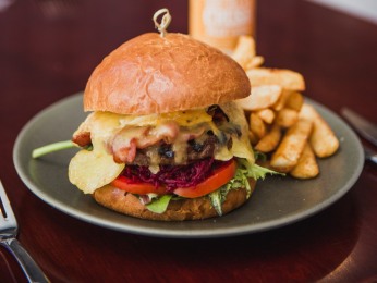 Foto - Novotel Newcastle Beach