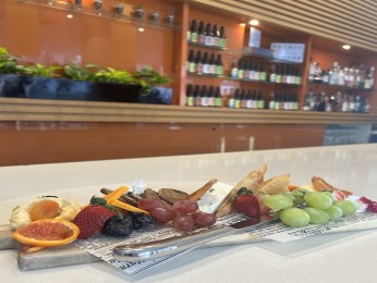 Foto - Novotel Newcastle Beach