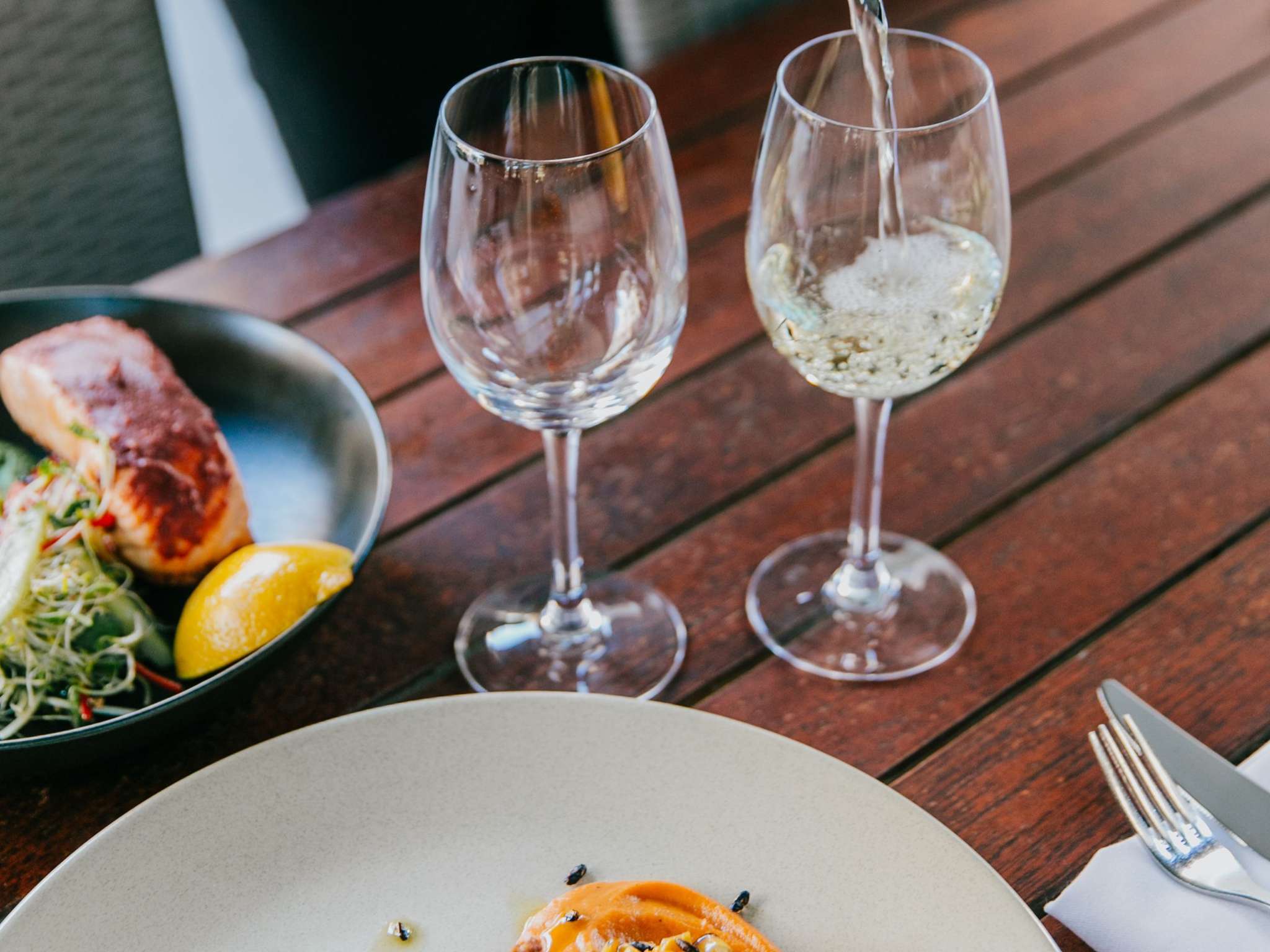 Photo - Novotel Newcastle Beach