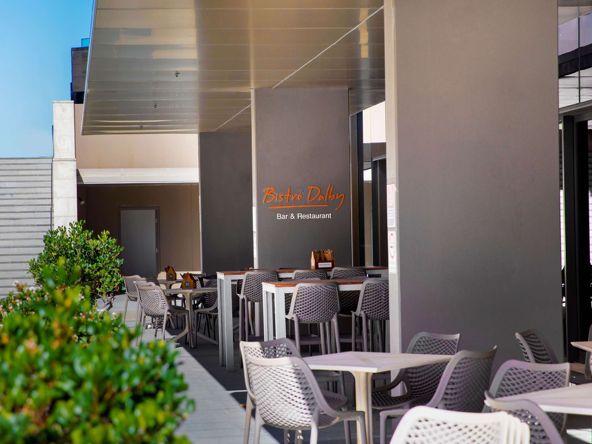 Foto - Novotel Newcastle Beach