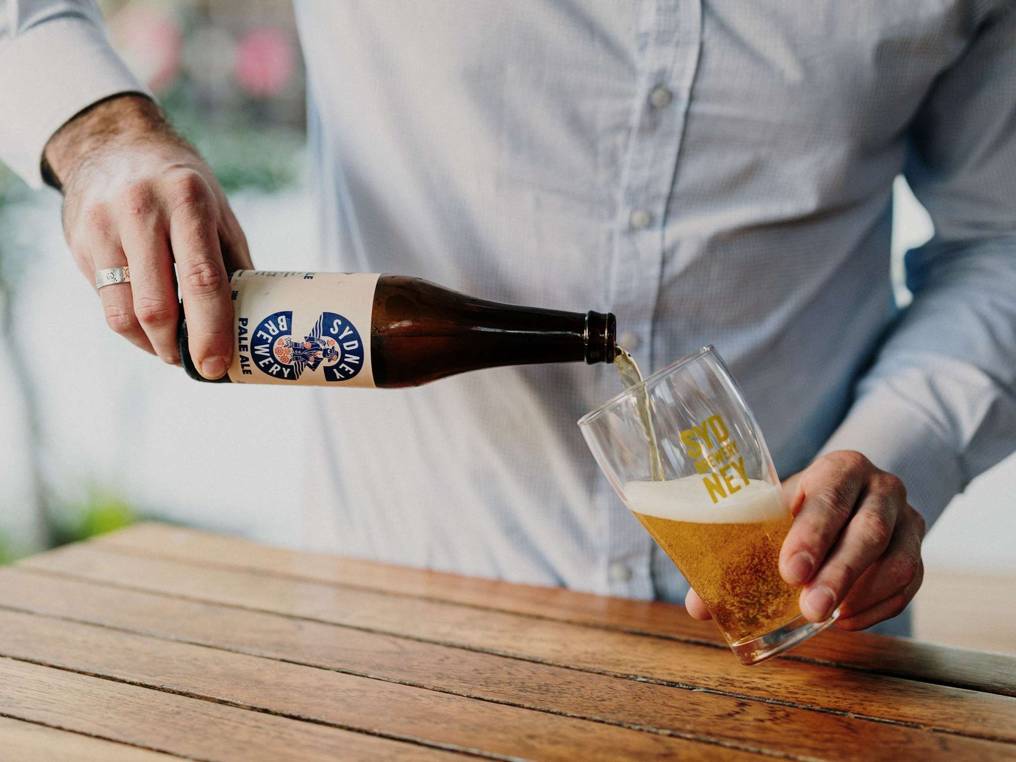 Photo - Novotel Newcastle Beach