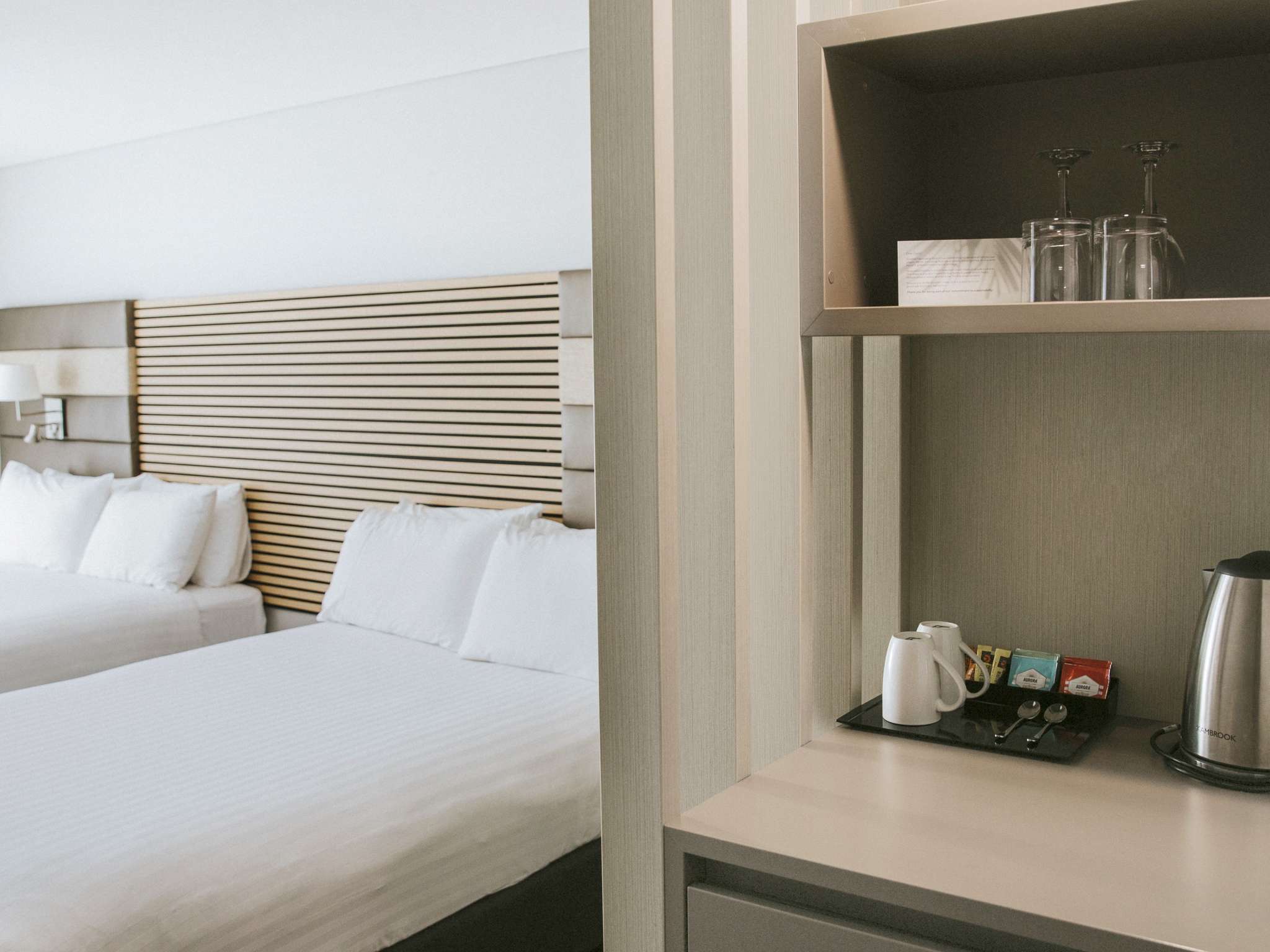 Foto - Novotel Newcastle Beach