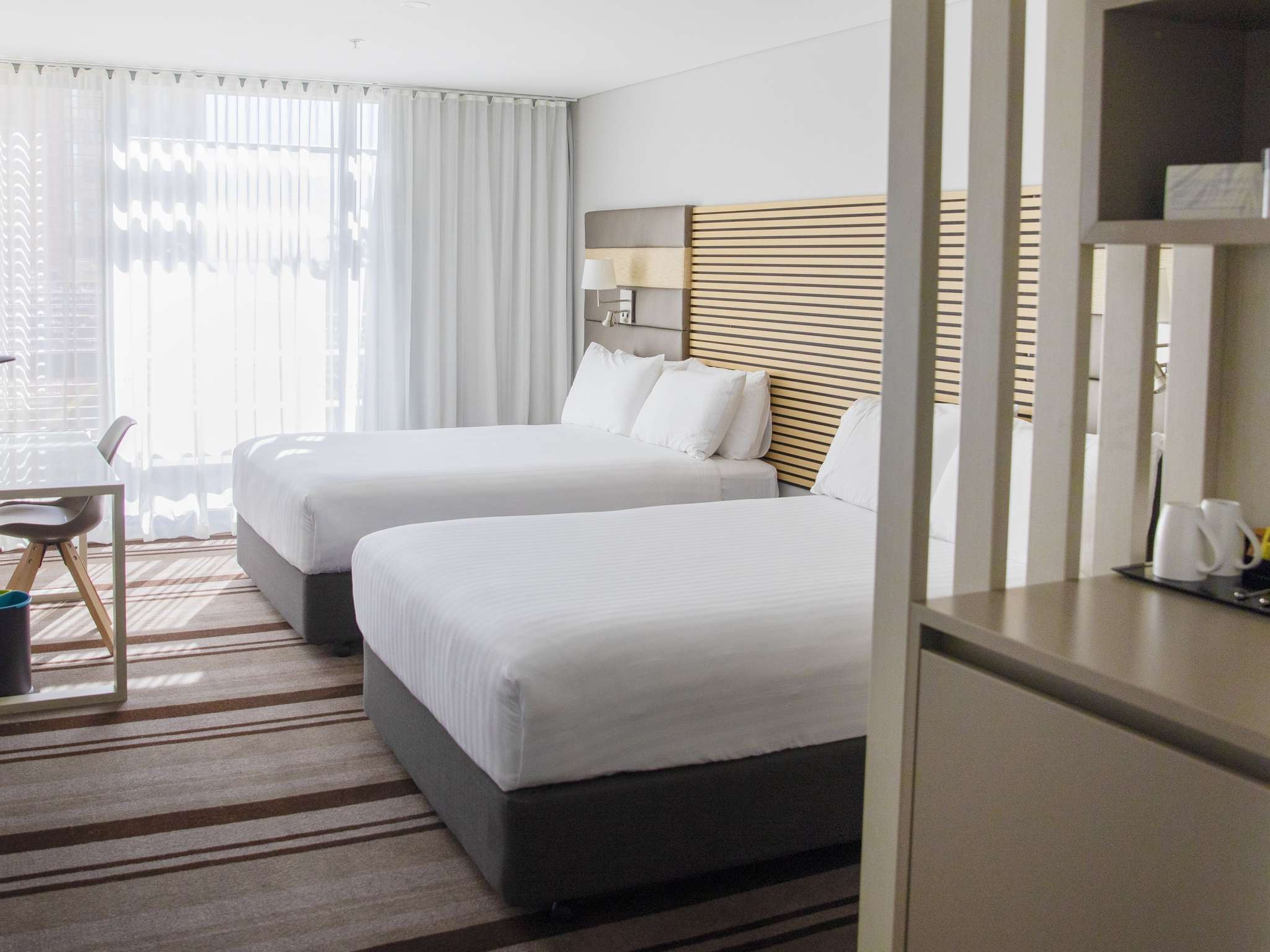 Foto - Novotel Newcastle Beach