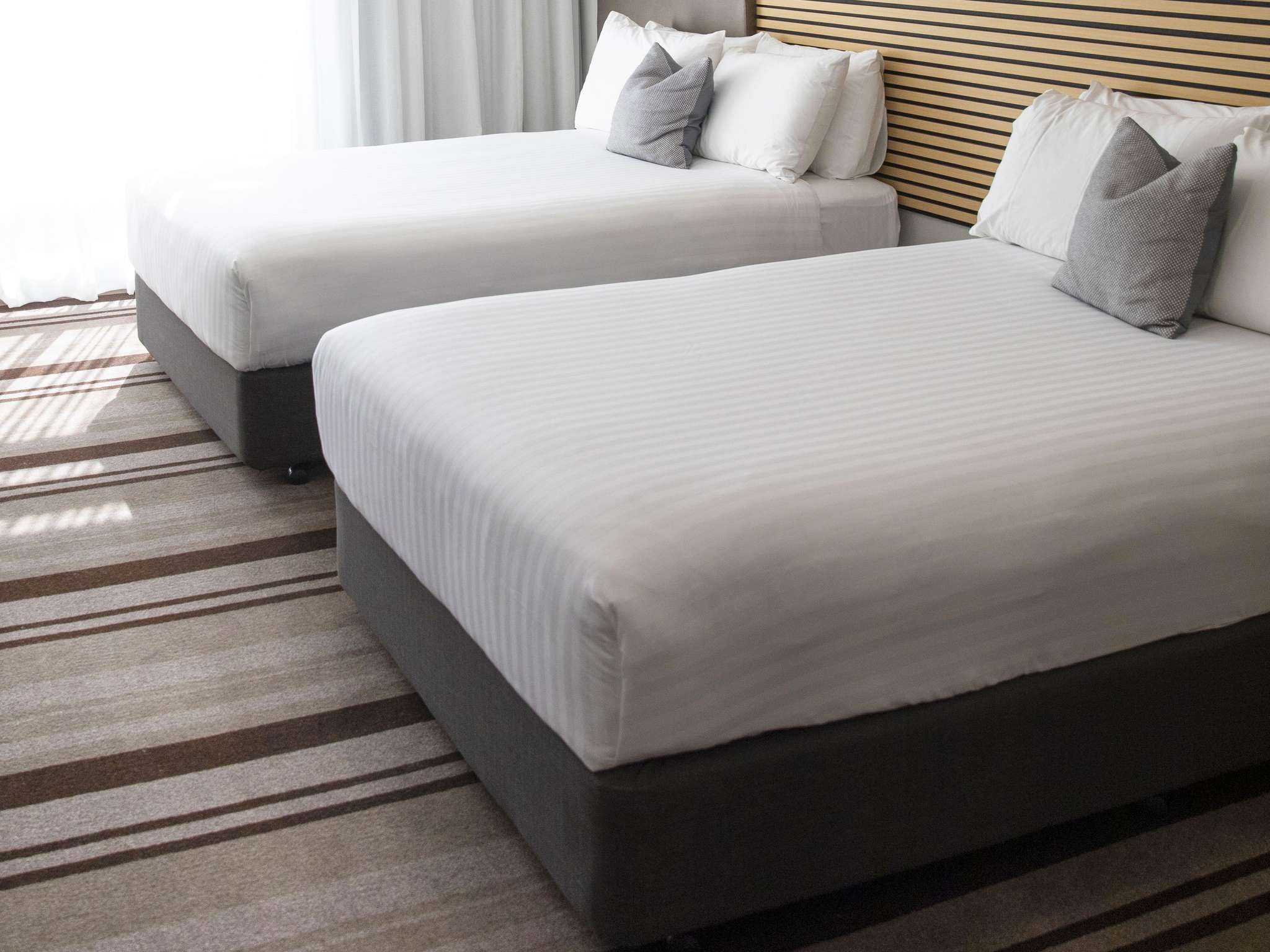Foto - Novotel Newcastle Beach