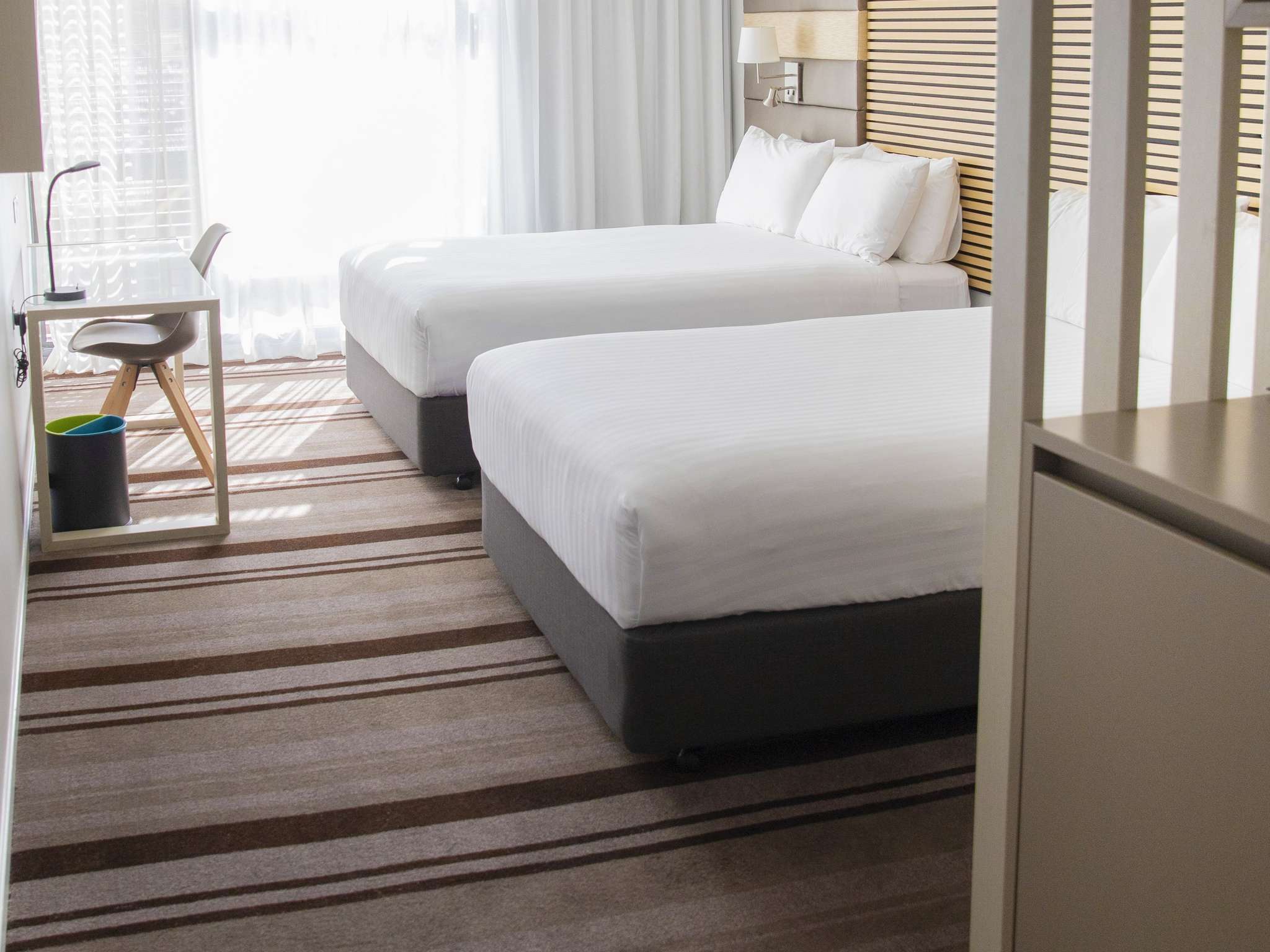 Foto - Novotel Newcastle Beach