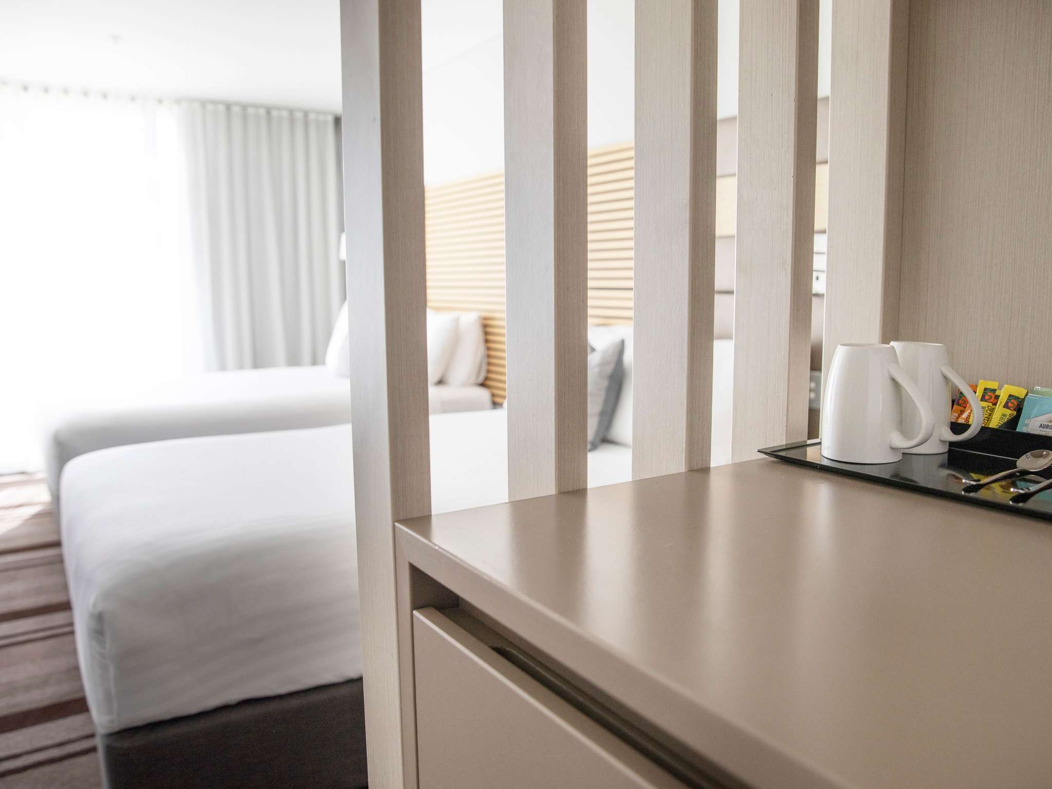 Foto - Novotel Newcastle Beach