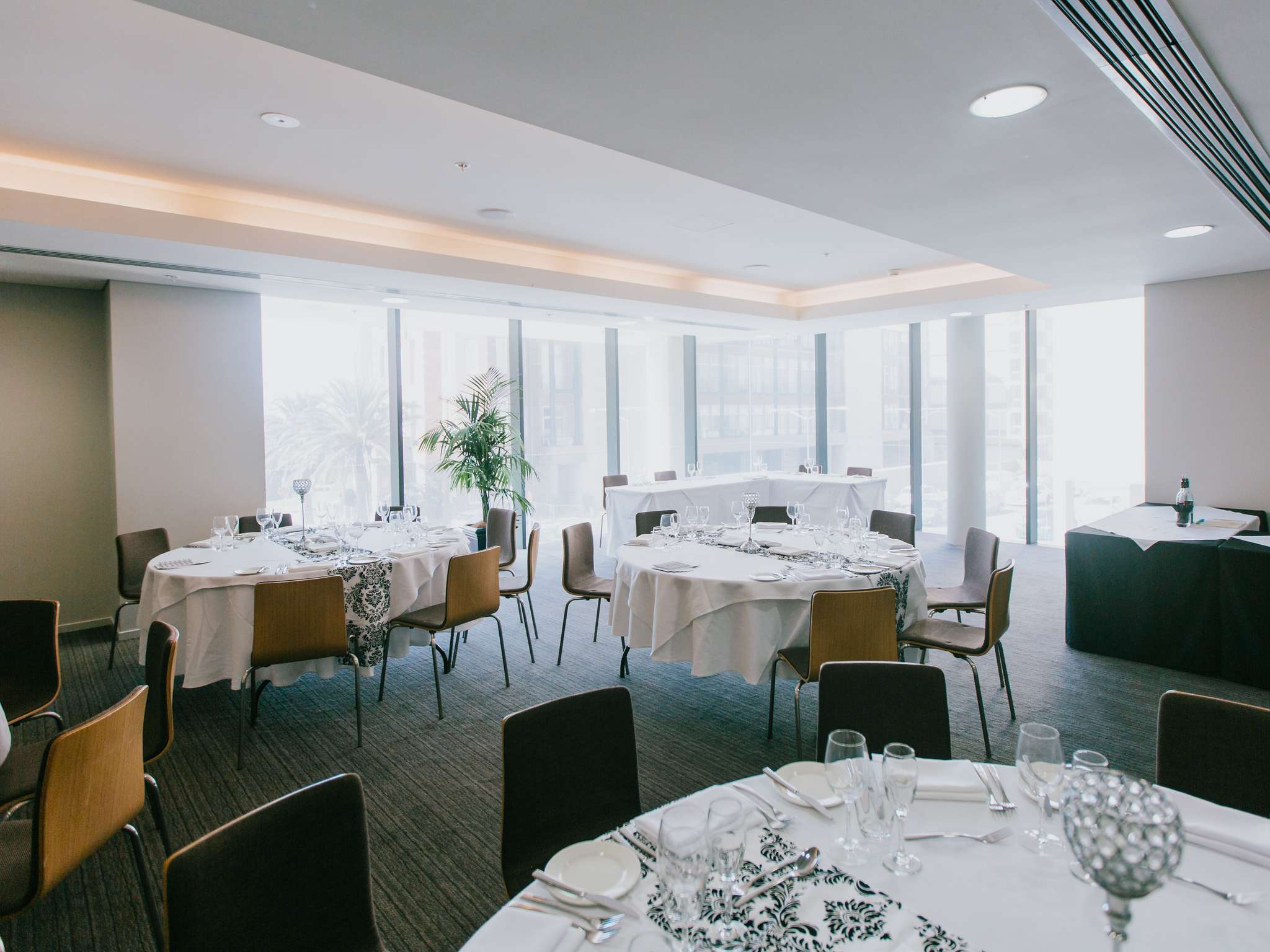 Foto - Novotel Newcastle Beach