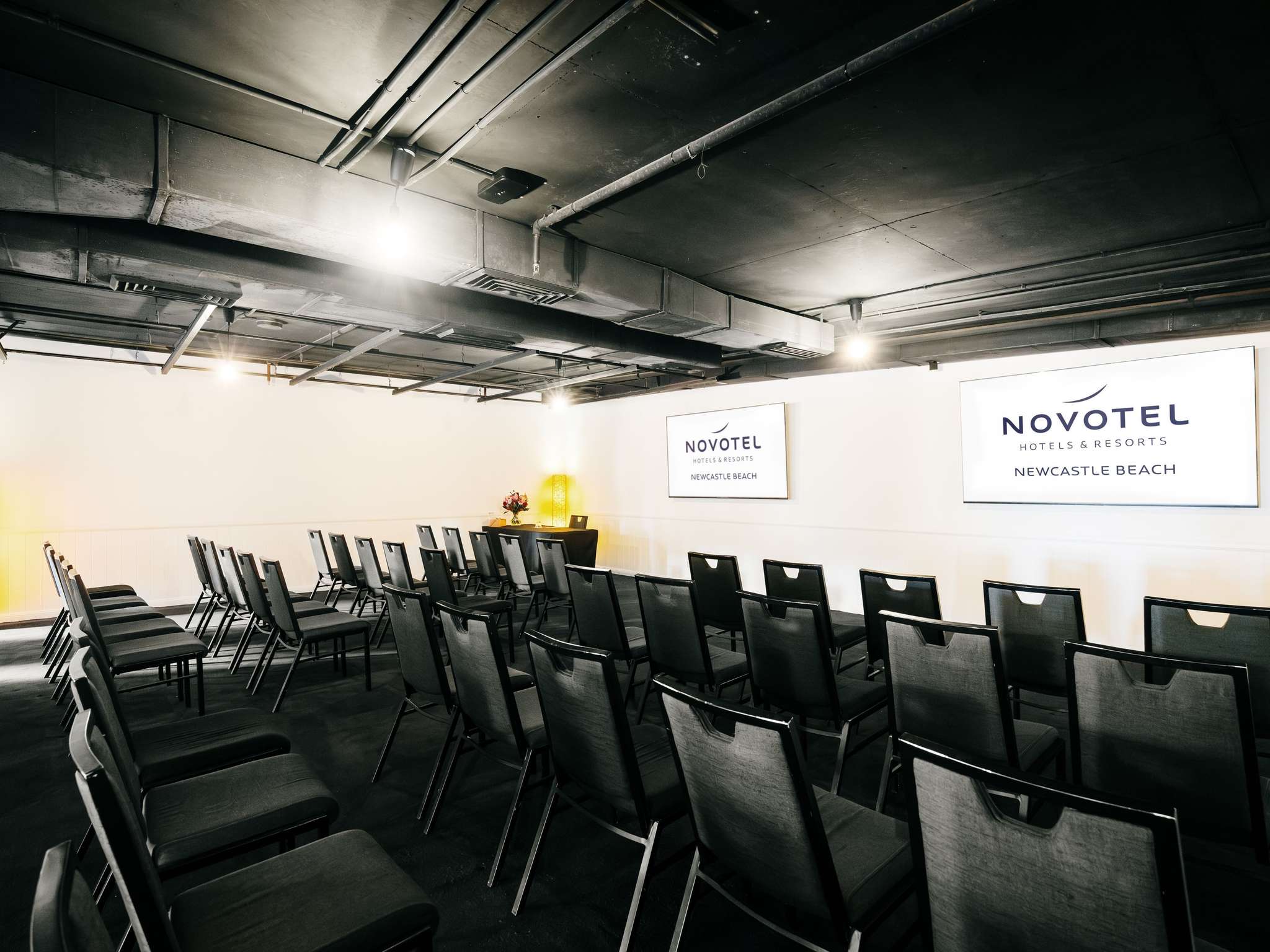 Foto - Novotel Newcastle Beach