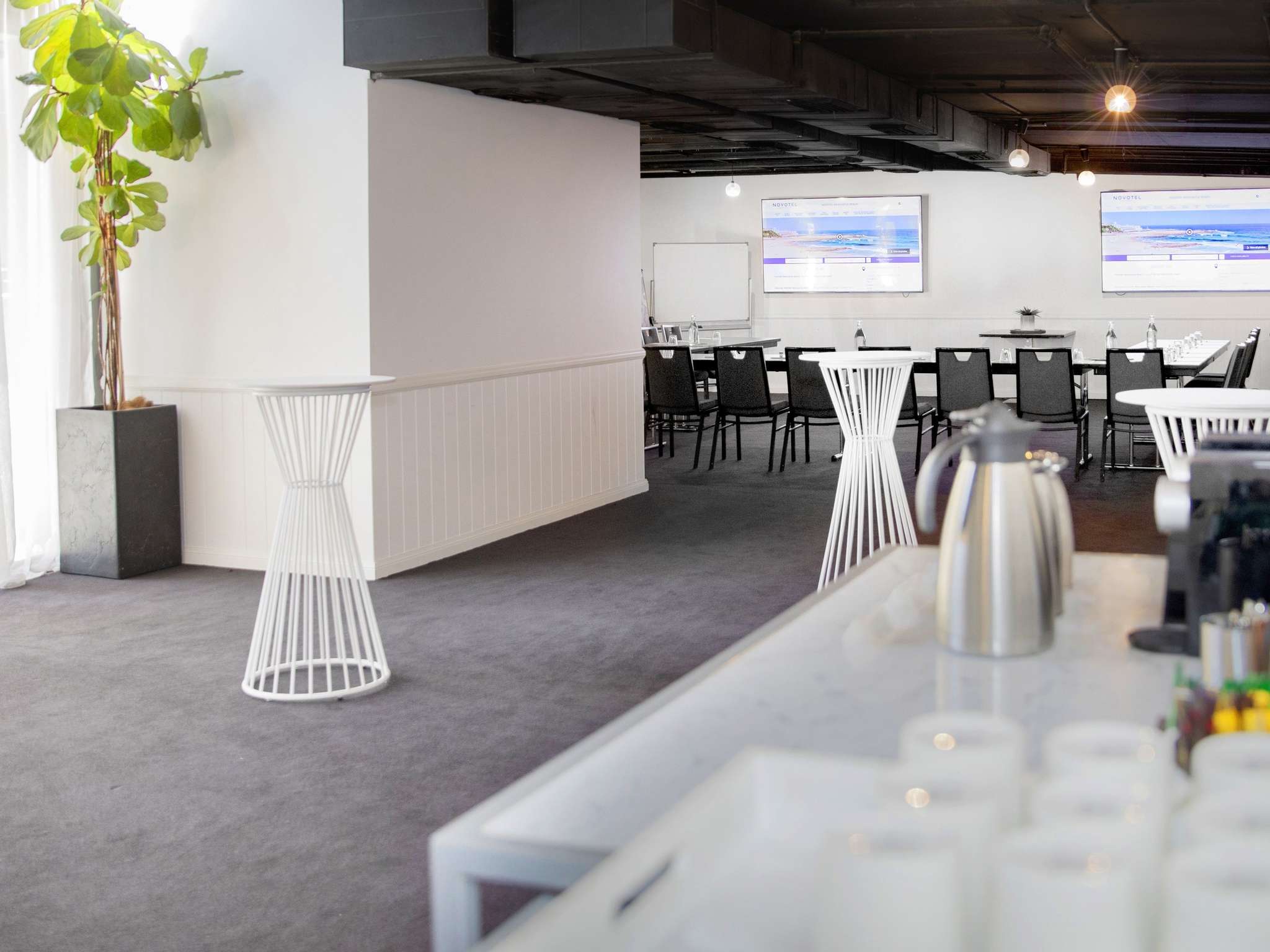 Foto - Novotel Newcastle Beach