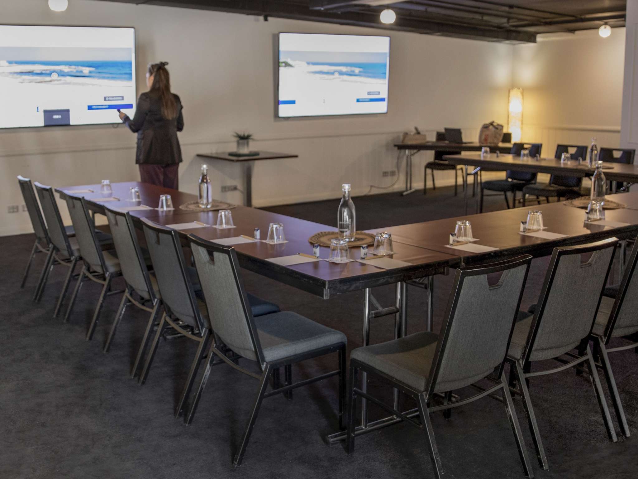 Foto - Novotel Newcastle Beach