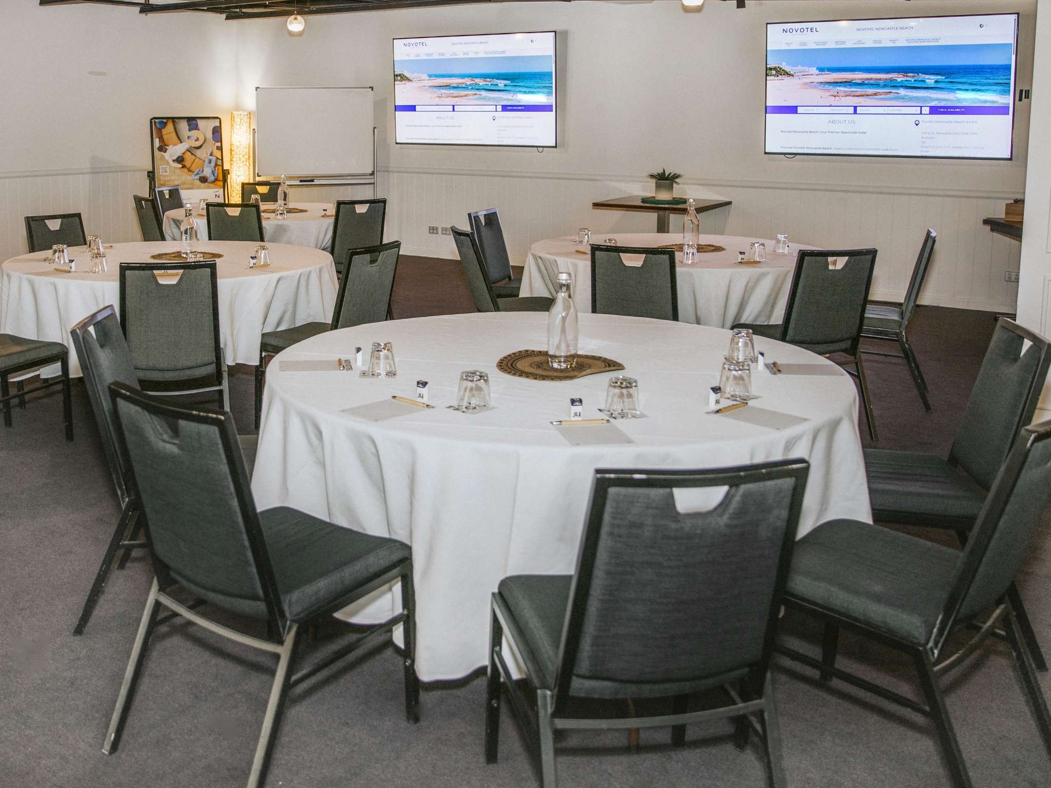 Foto - Novotel Newcastle Beach