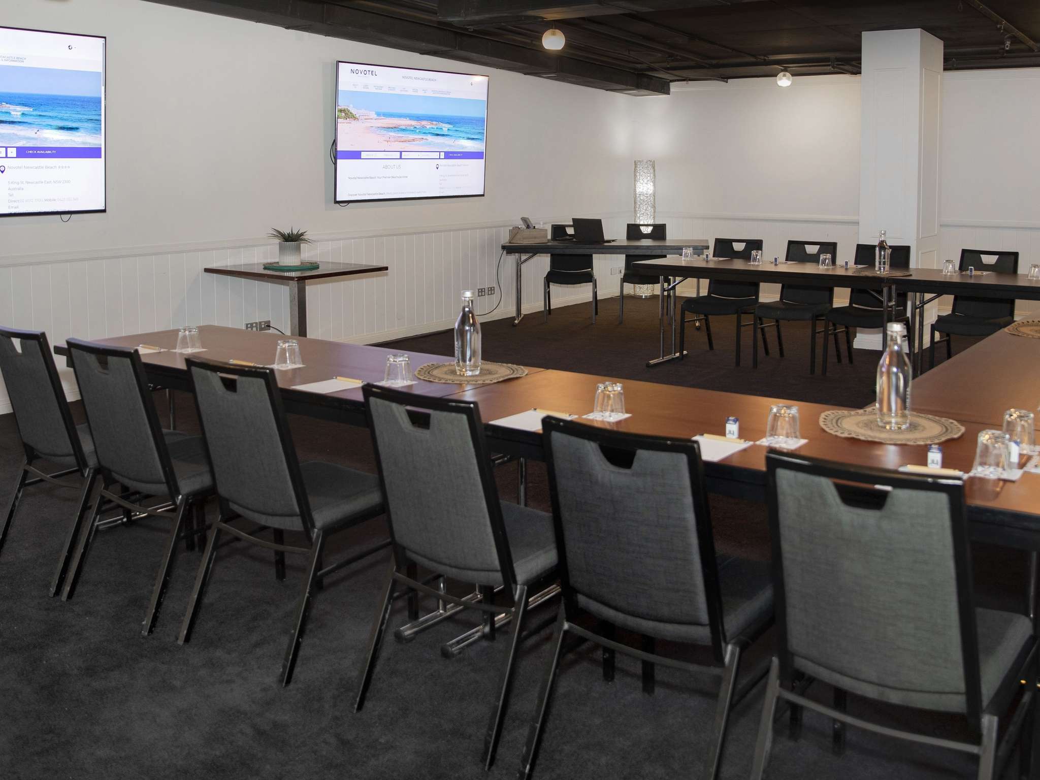 Foto - Novotel Newcastle Beach