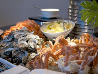 Photo - Pullman Cairns International