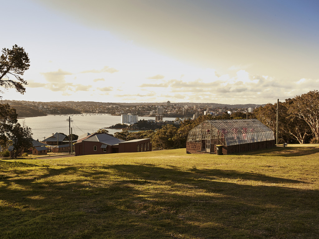 Q Station Sydney Harbour Nationalpark - Image 3