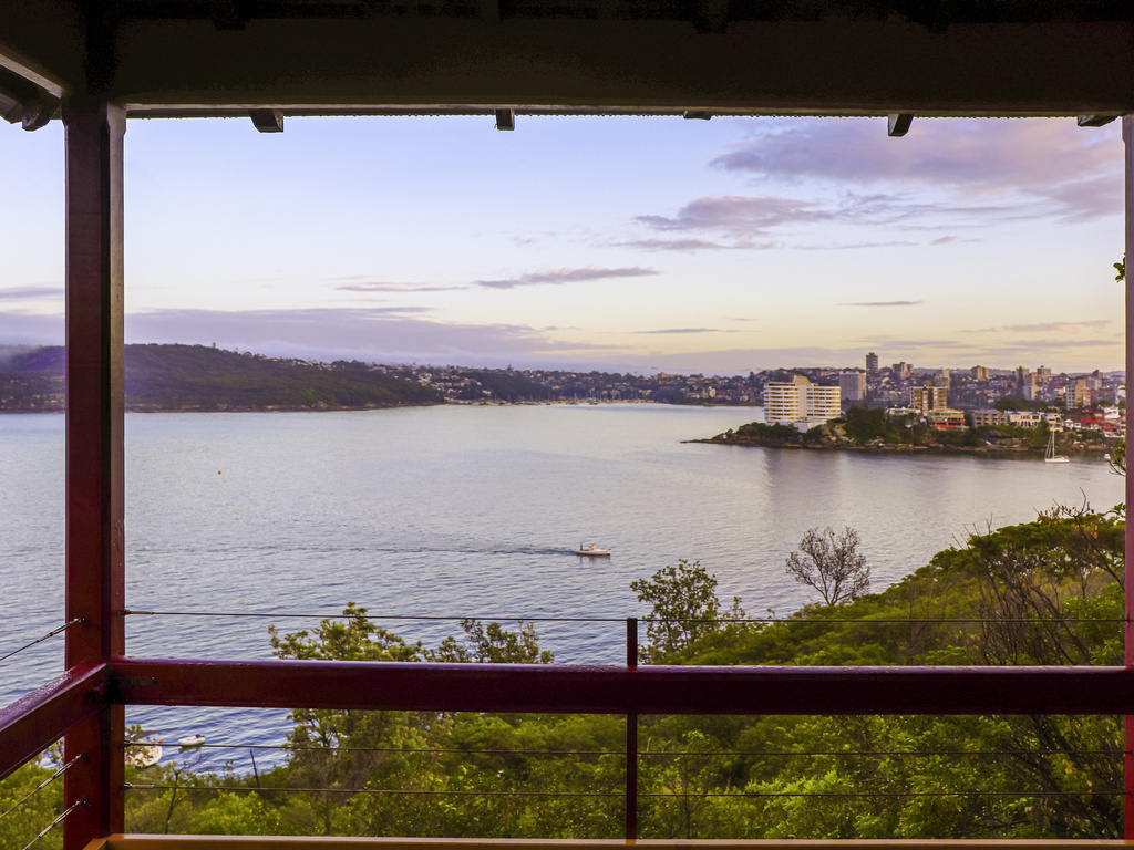 Q Station Sydney Harbour National Park - Image 4