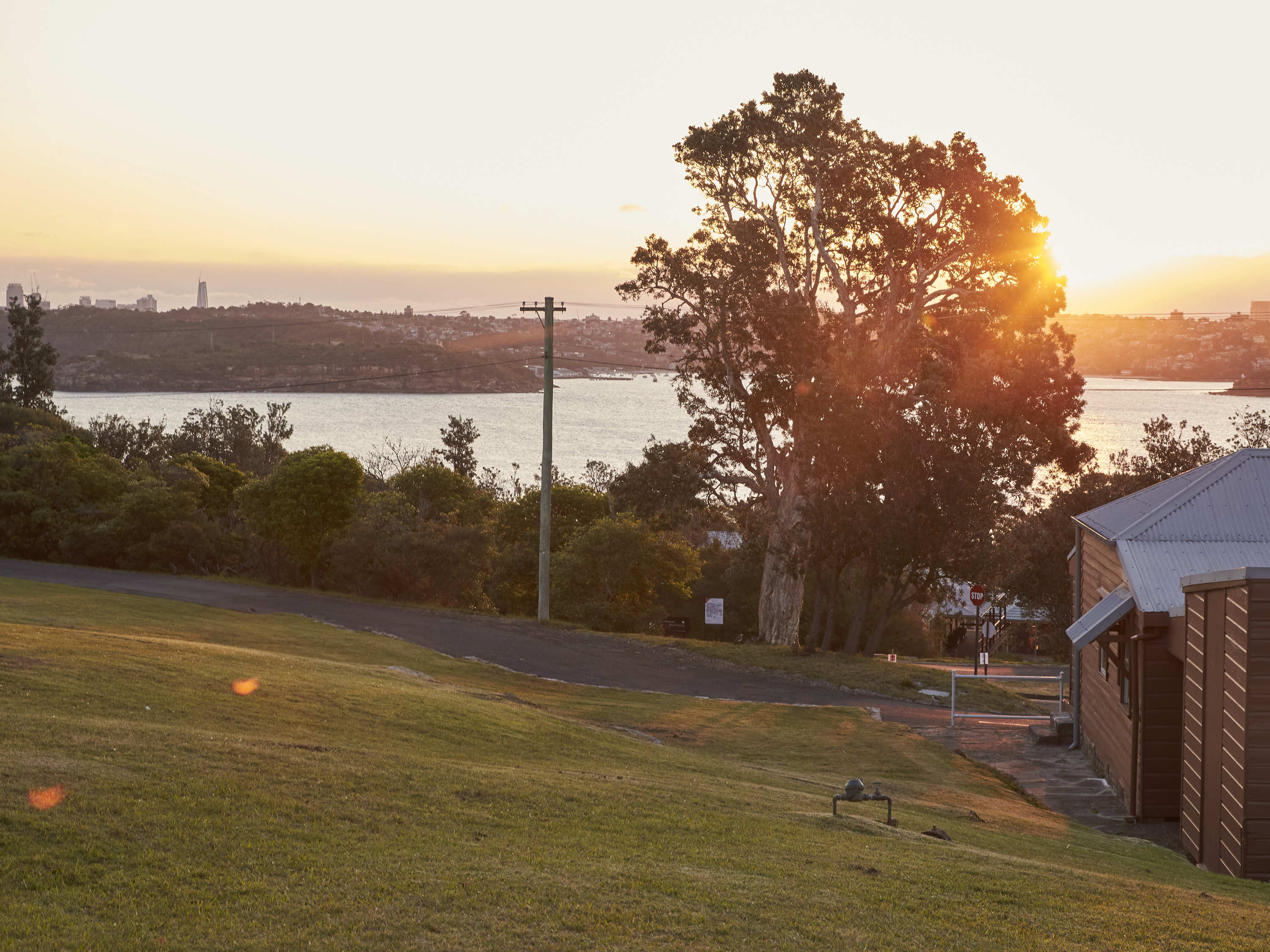 Q Station Sydney Harbour National Park AccorHotels ALL