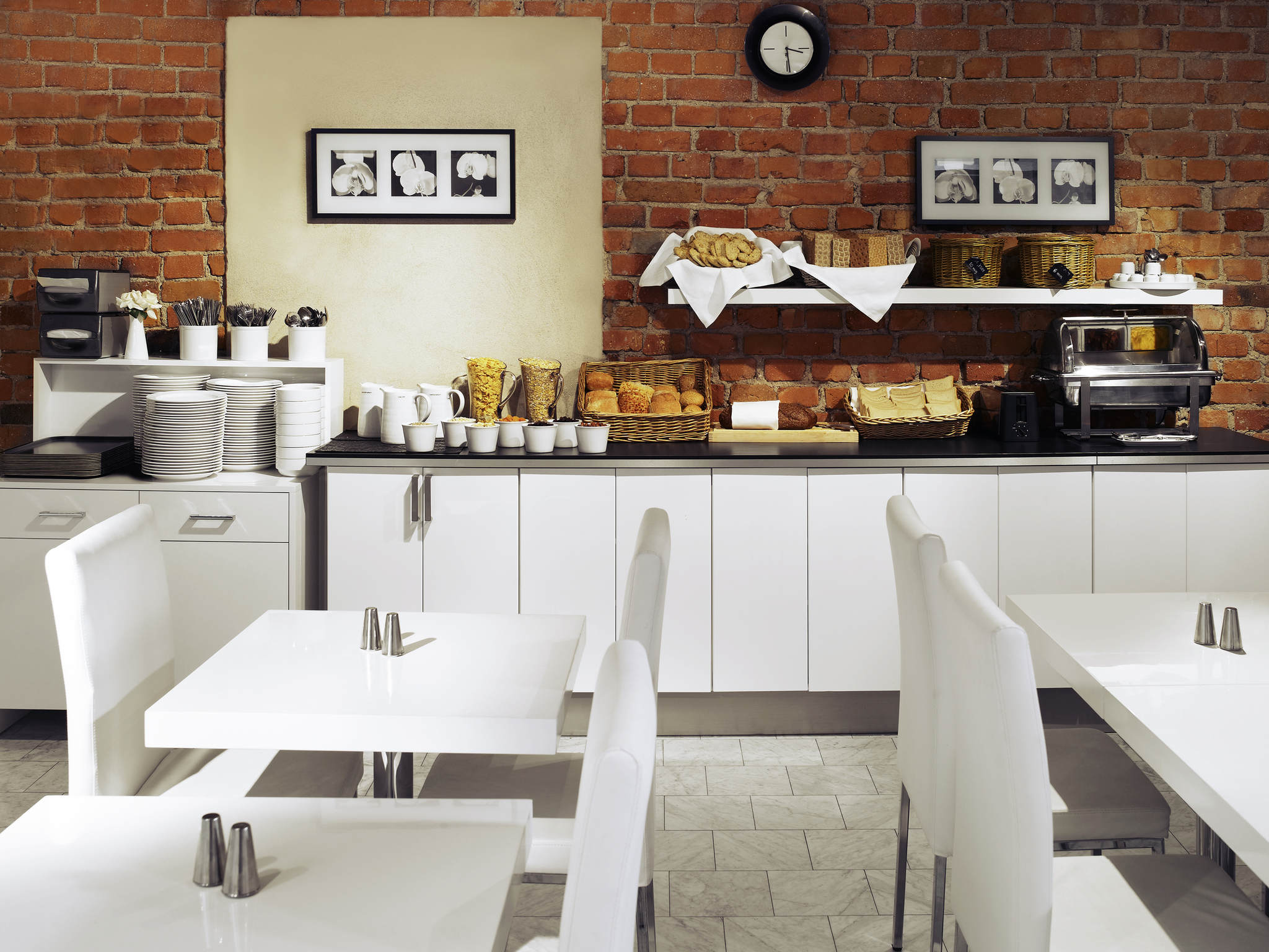 Foto - Ibis Styles Stockholm Odenplan