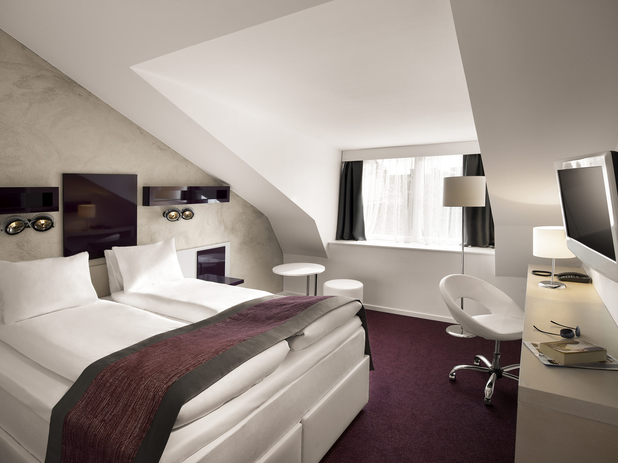 Foto - Ibis Styles Stockholm Odenplan